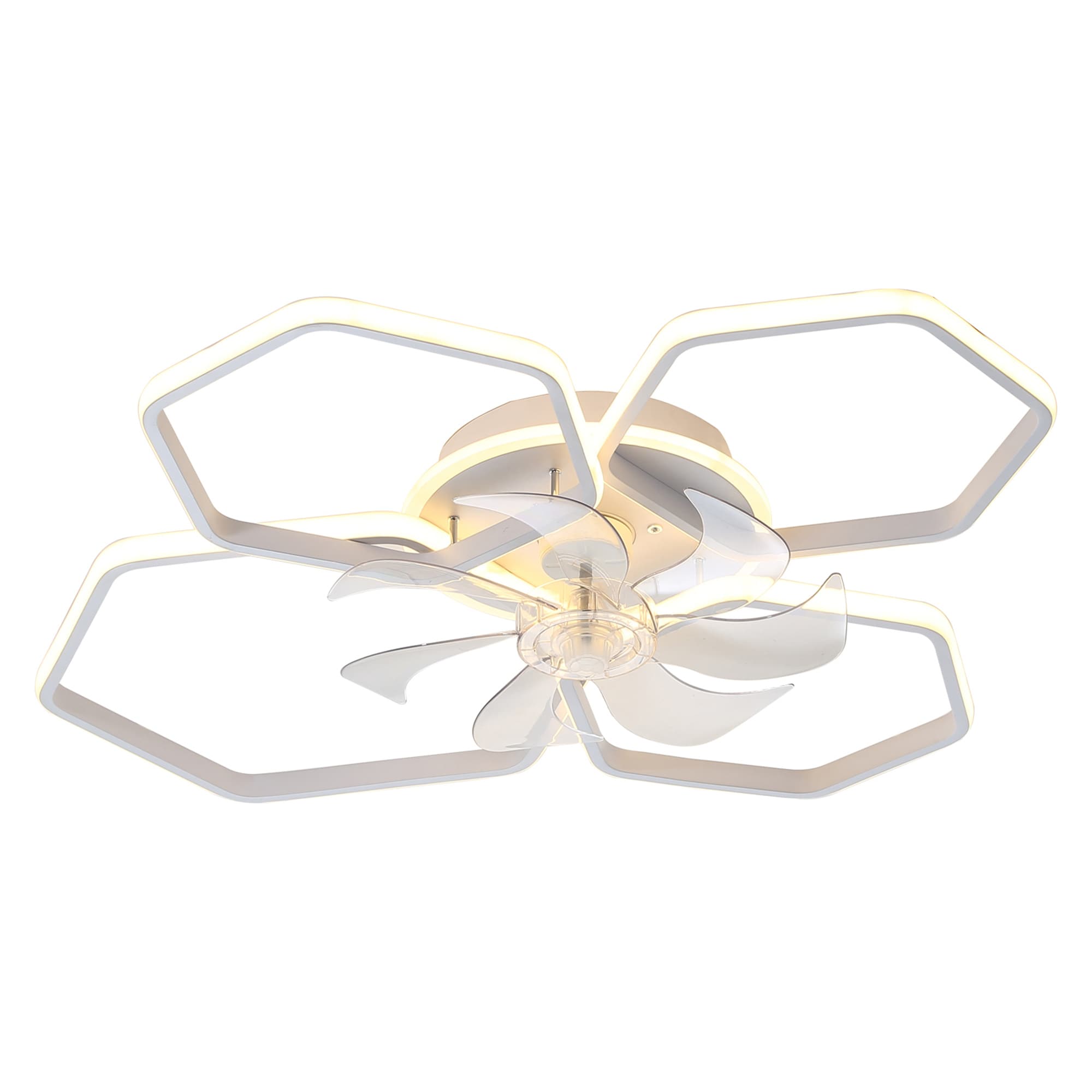 BABOOM BOM-2P18676-OR Ceiling-Fans - View #2