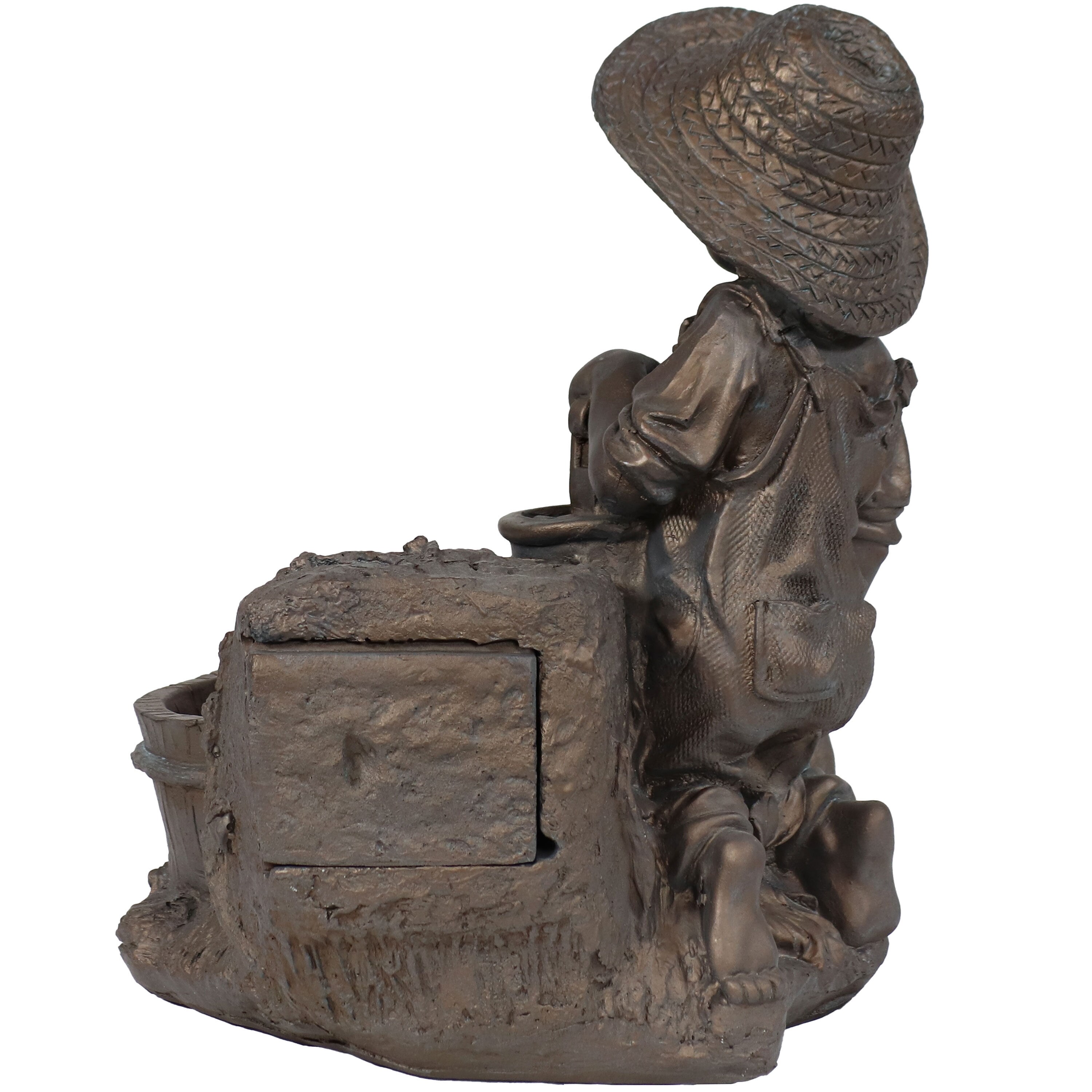 Sunnydaze Decor SL-0264 fountains - View #9