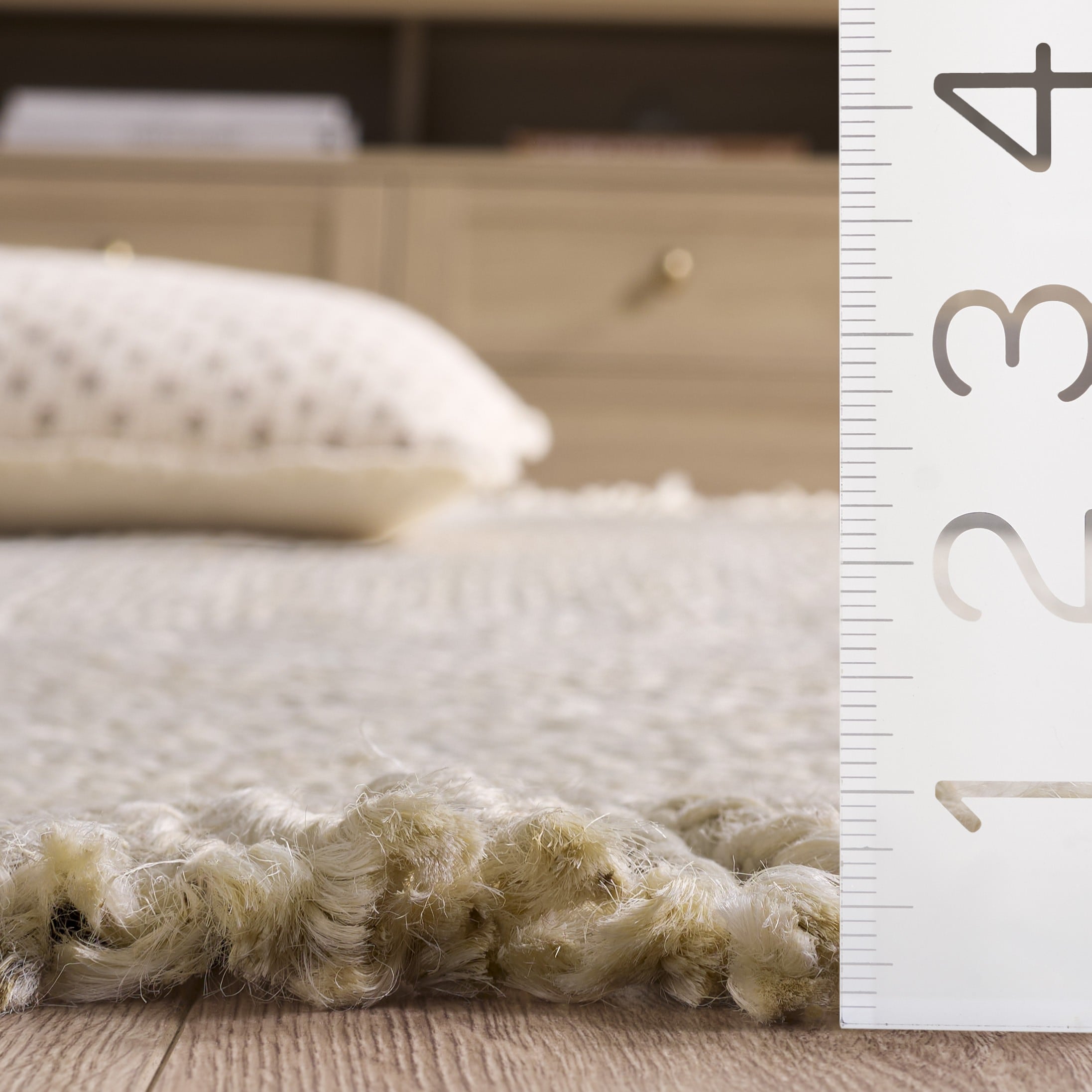Safavieh BRD259B-5OV rugs - View #5