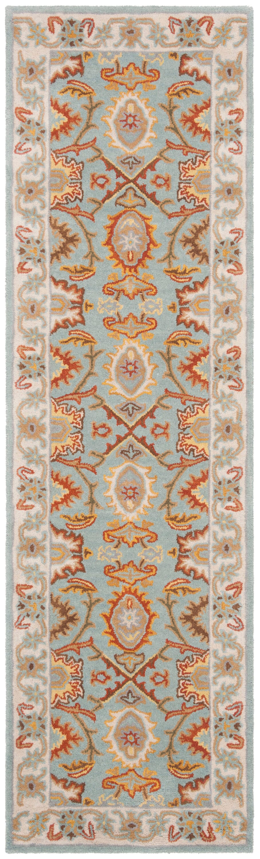 Safavieh HG734A-26 rugs - View #2