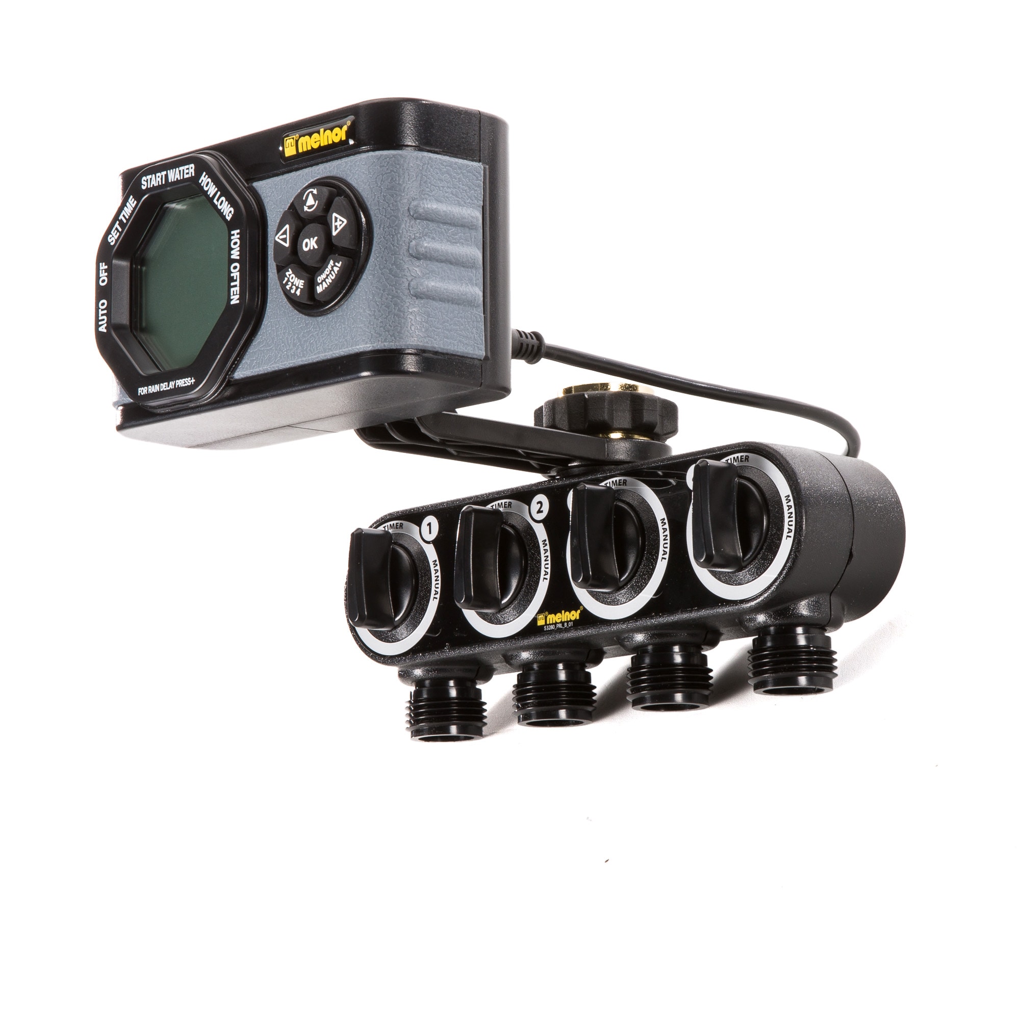 Melnor 53280-L Hose-End-Timers - View #3
