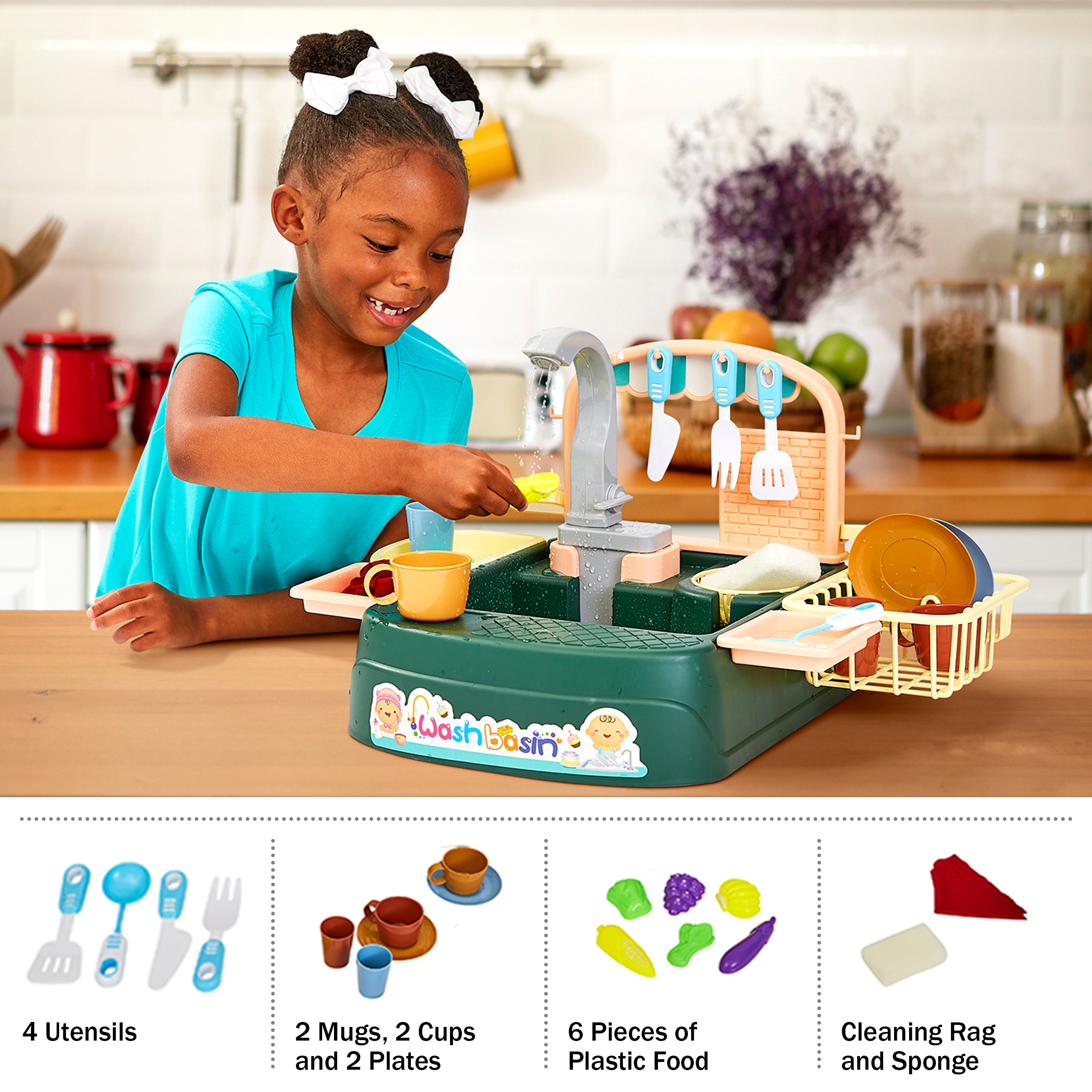 Toy Time 80-PP170013 Play-Toys - View #8