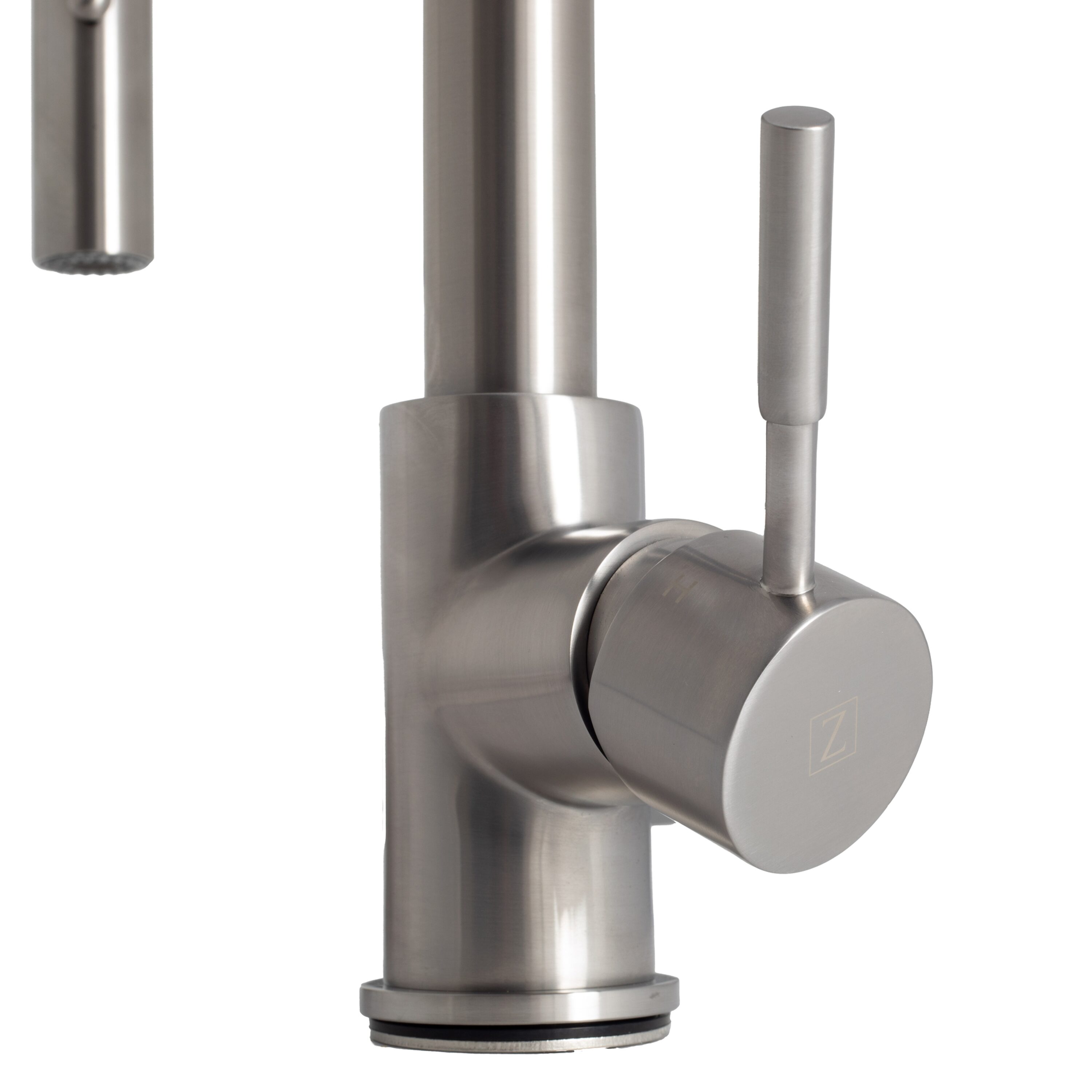ZLINE KITCHEN & BATH ATH-KF-BN Kitchen-Faucets - View #7