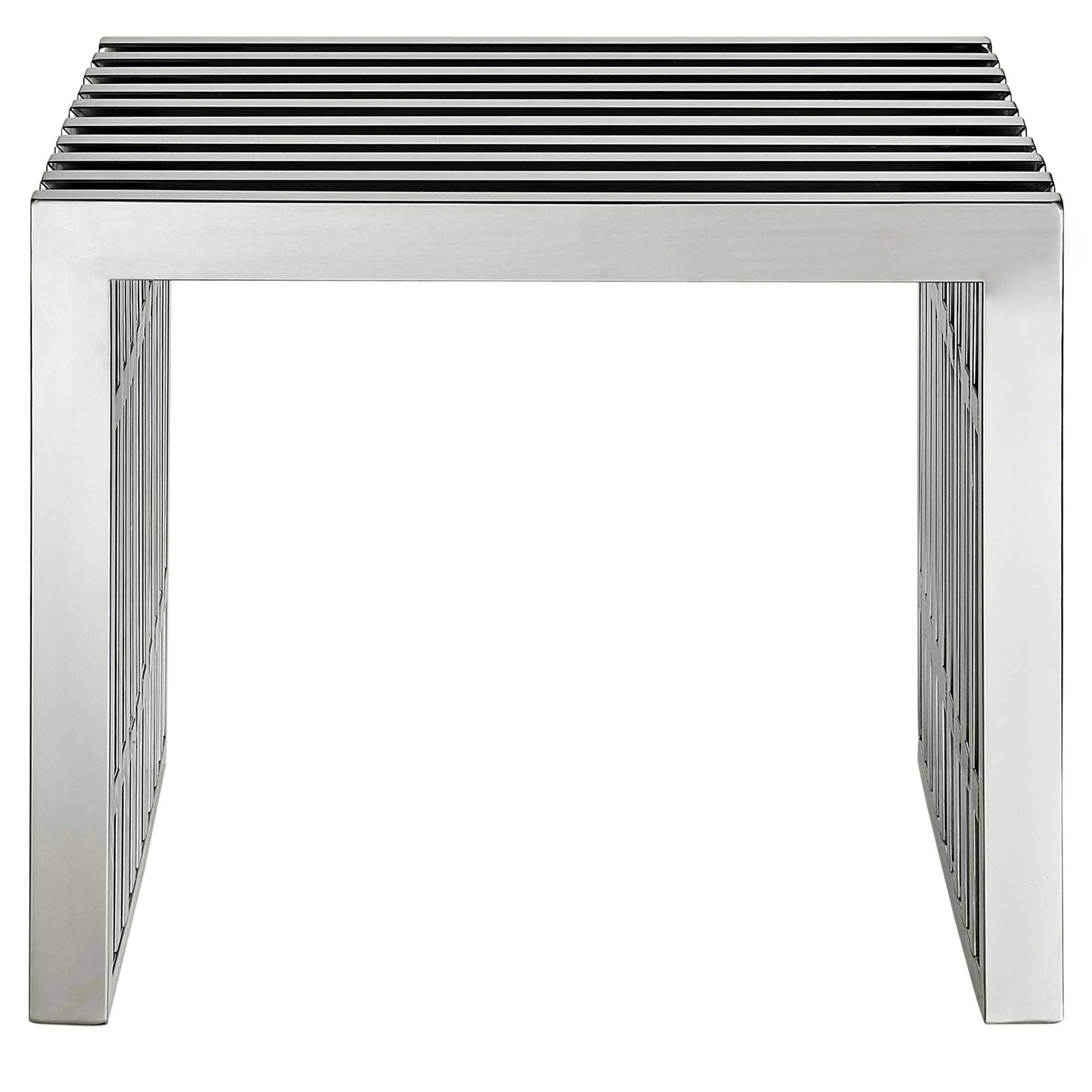 Modway EEI-868 bench - View #4
