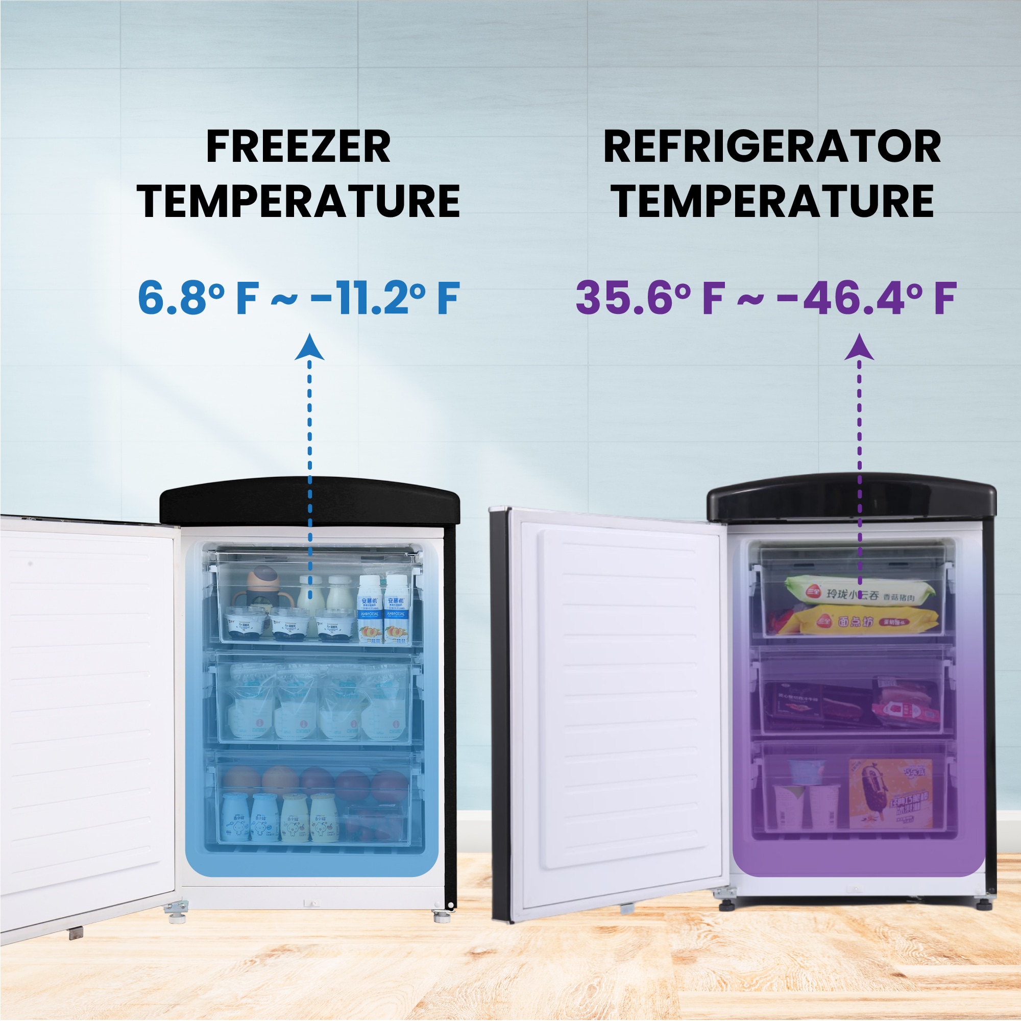Equator Advanced Appliances RCFR 325 BLACK m050615 - View #18
