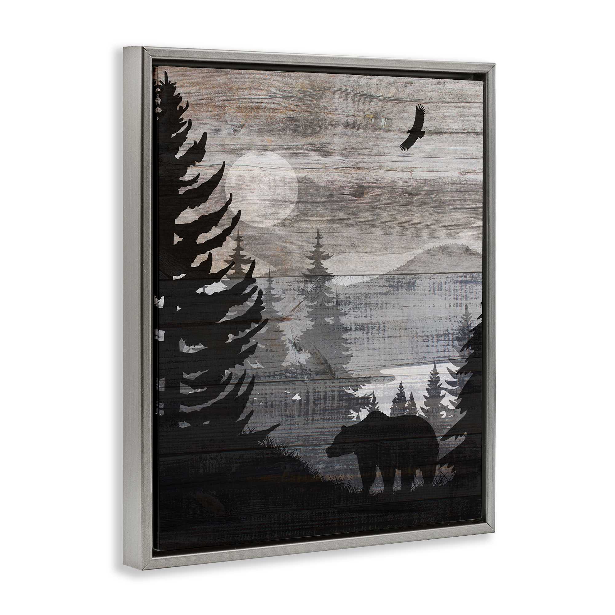 Stupell Industries BS-242-FFL-16X20 Wall-Art - View #2