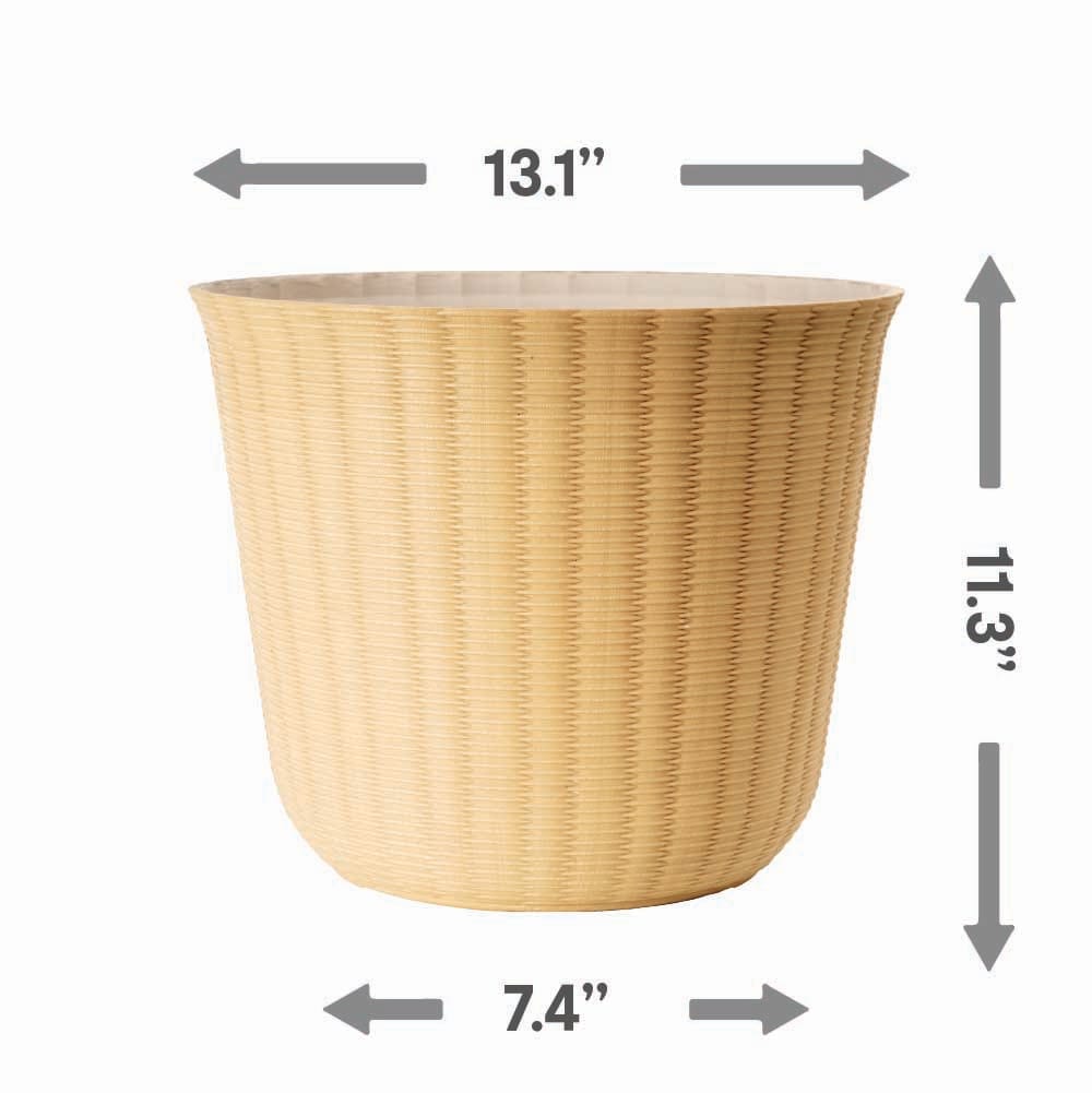 Style Selections DP2151J Planter-Window-Box - View #3
