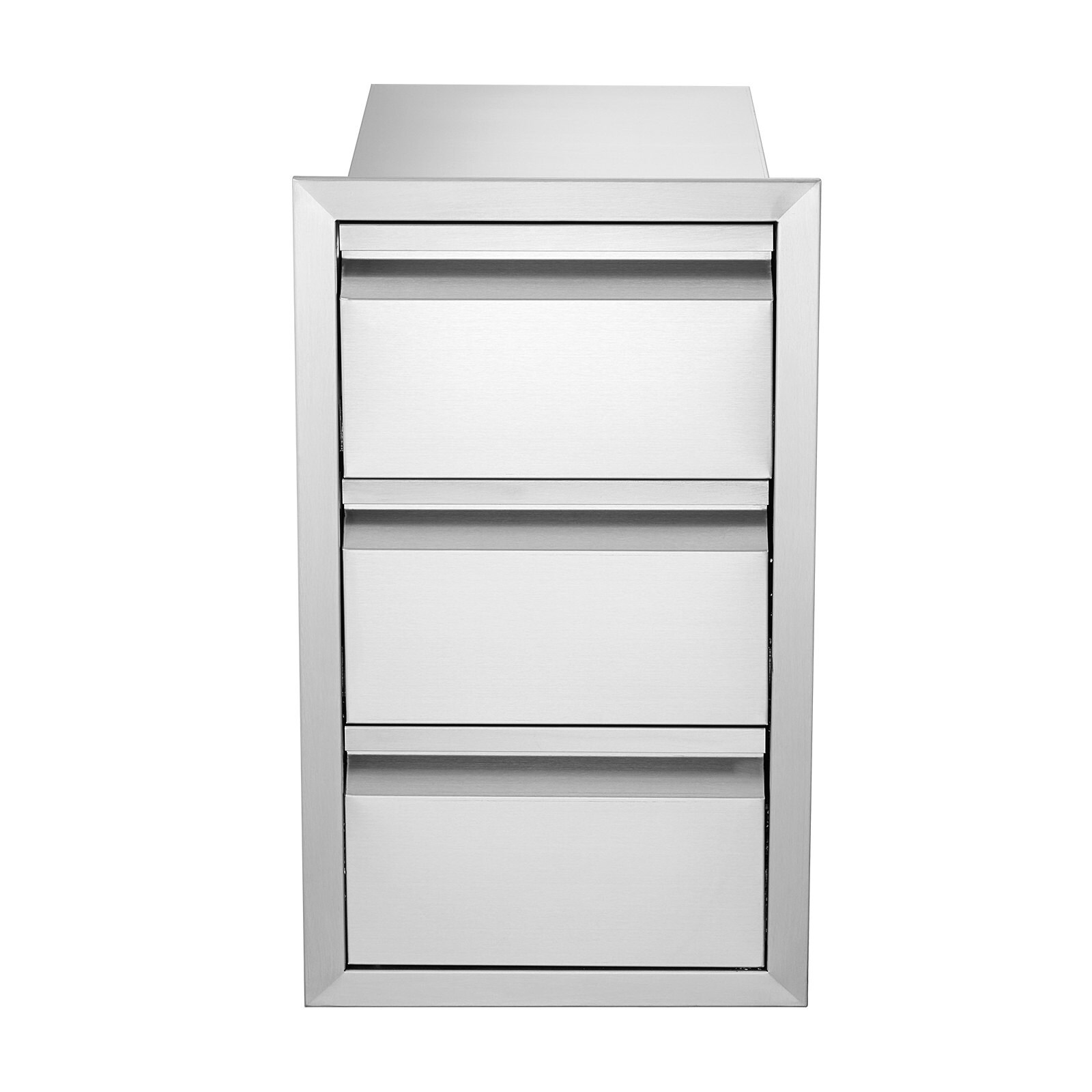 GIVIMO LSHLWGMSS0006 Builtin-Grill-Cabinet-Parts - View #9