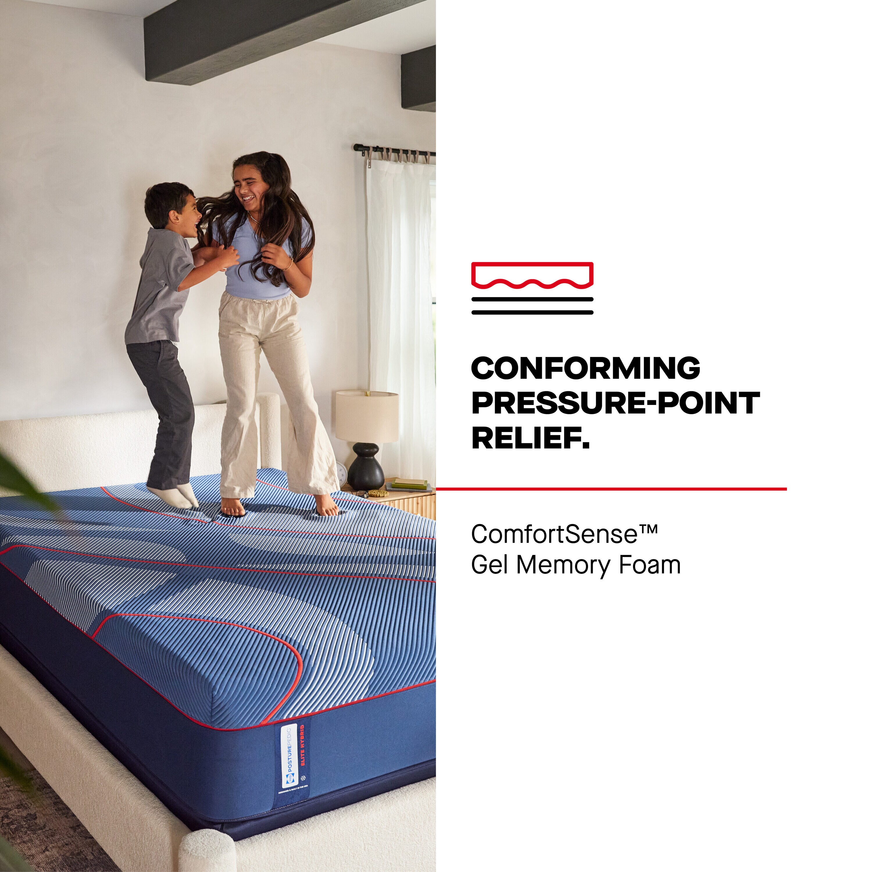 Sealy 53204751 Mattresses-Boxsprings - View #6