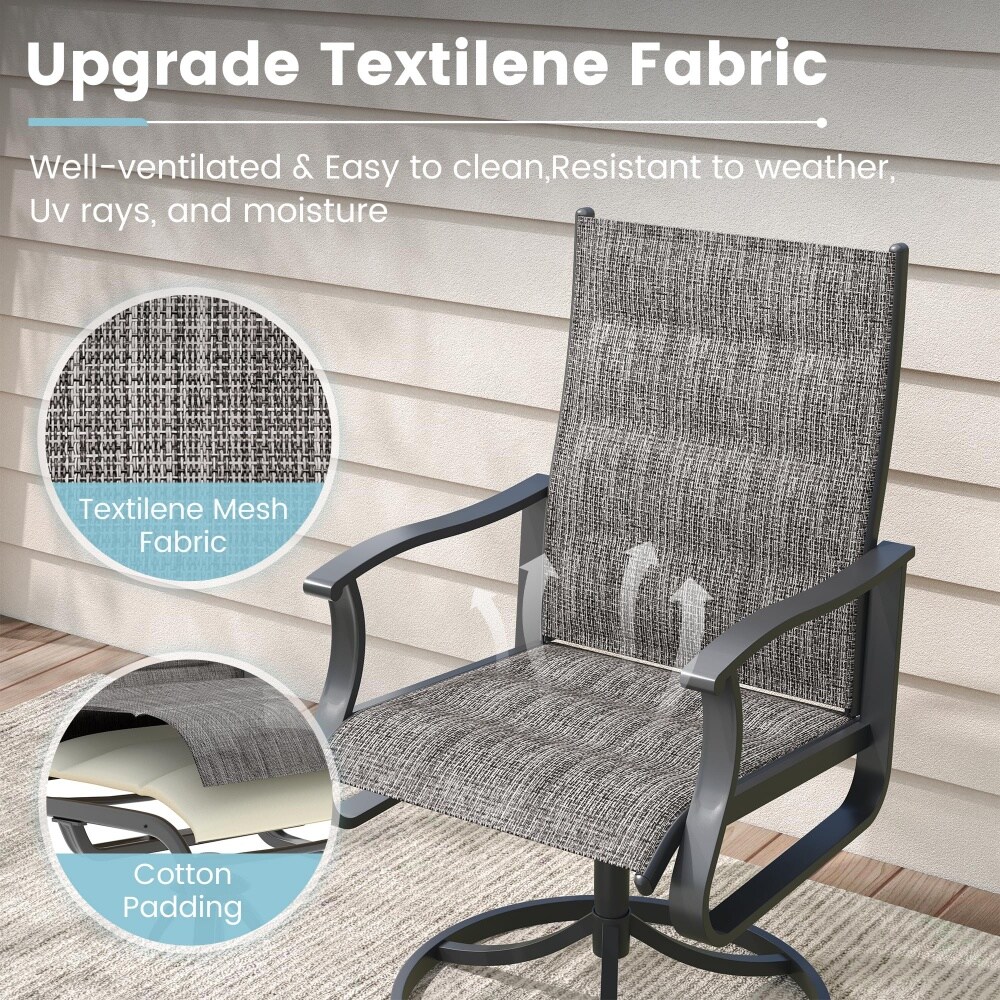 UDPATIO 736084614412 Patio-Chairs - View #4