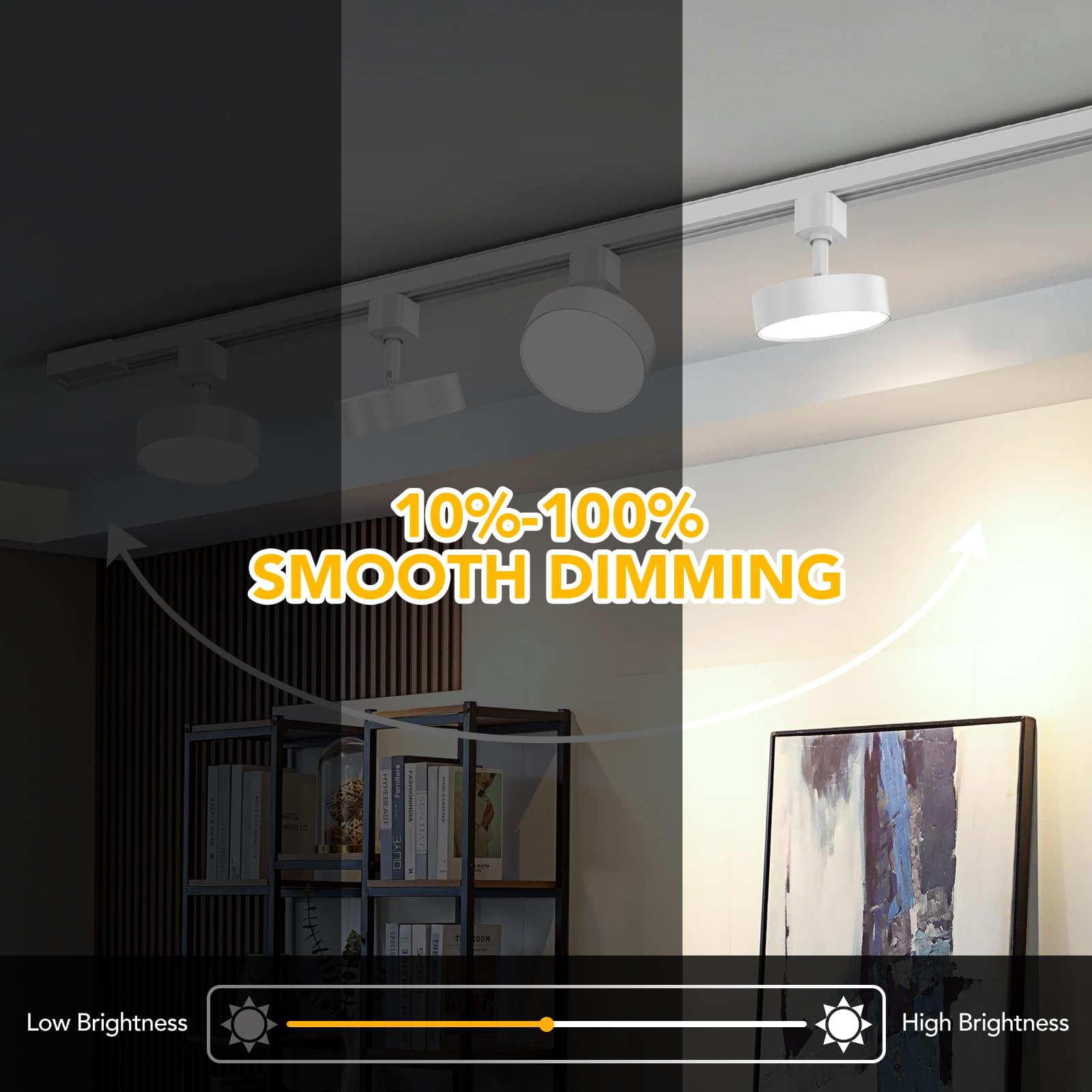 IUEST LIU0821R052 Track-Lighting-Components - View #3