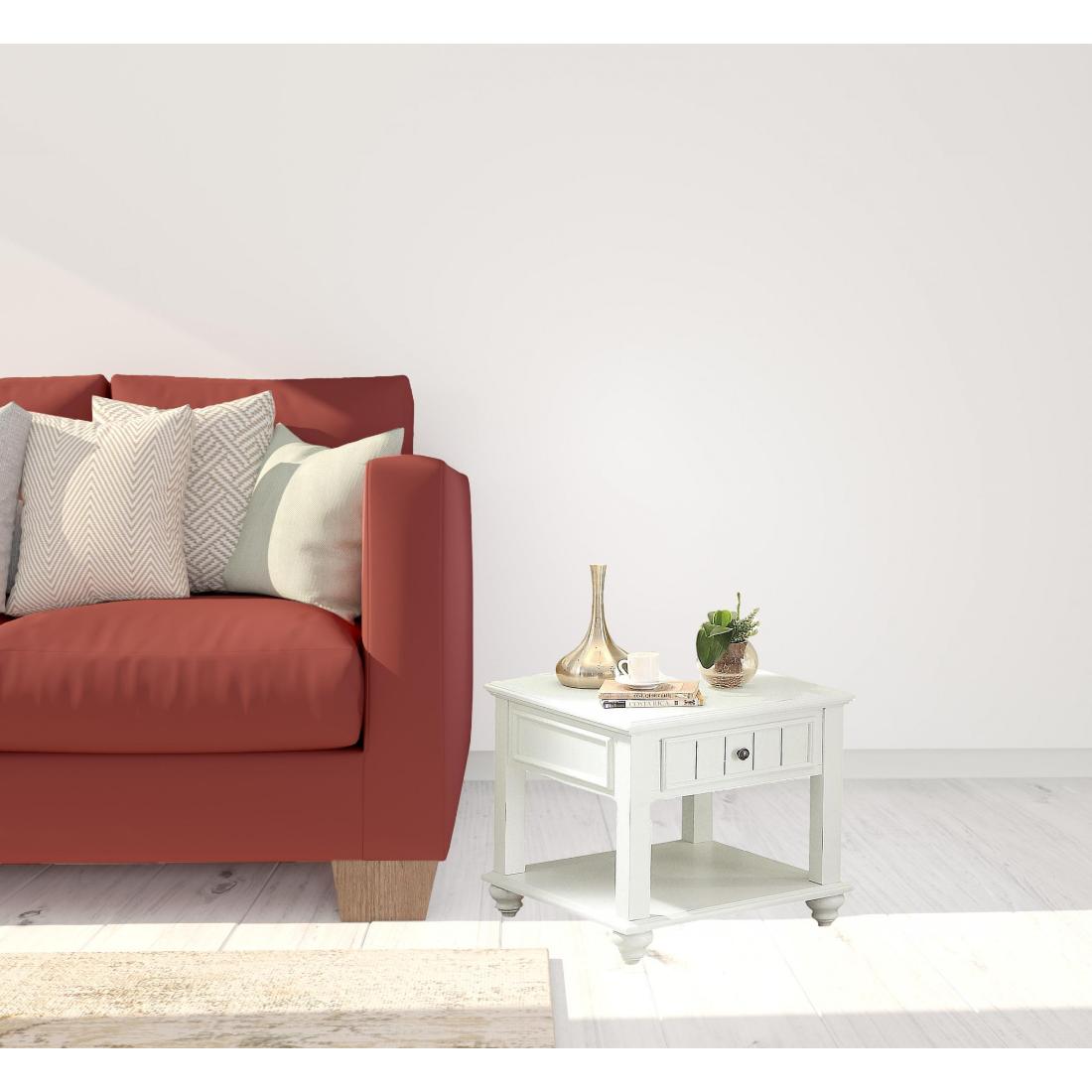 HomeRoots 4000485861 End-Tables - View #3