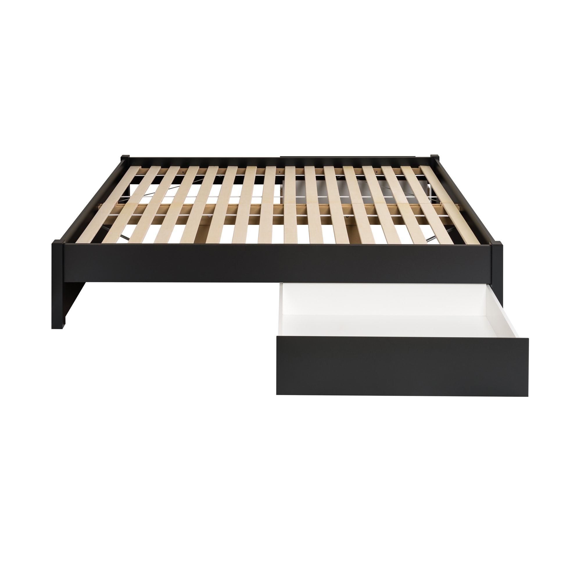 Prepac BBSQ-1302-3K beds - View #6