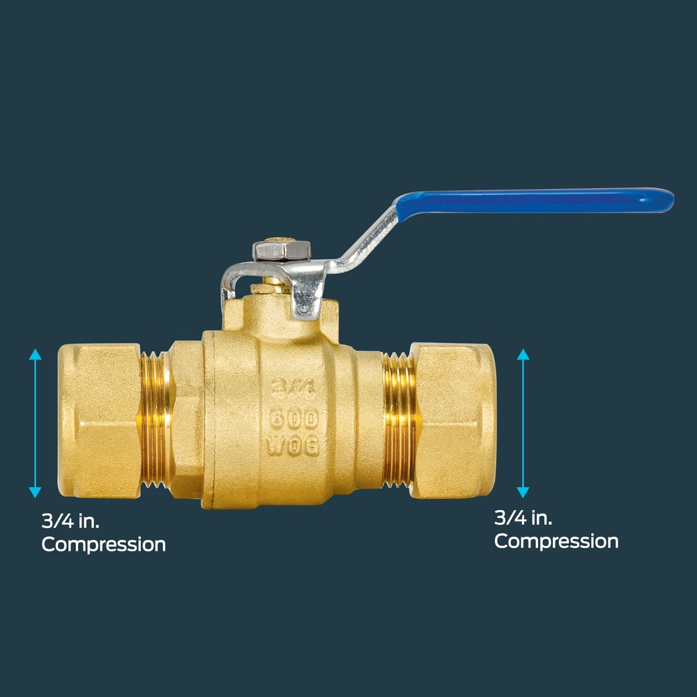 EASTMAN 20097LF Ball-Valves - View #8
