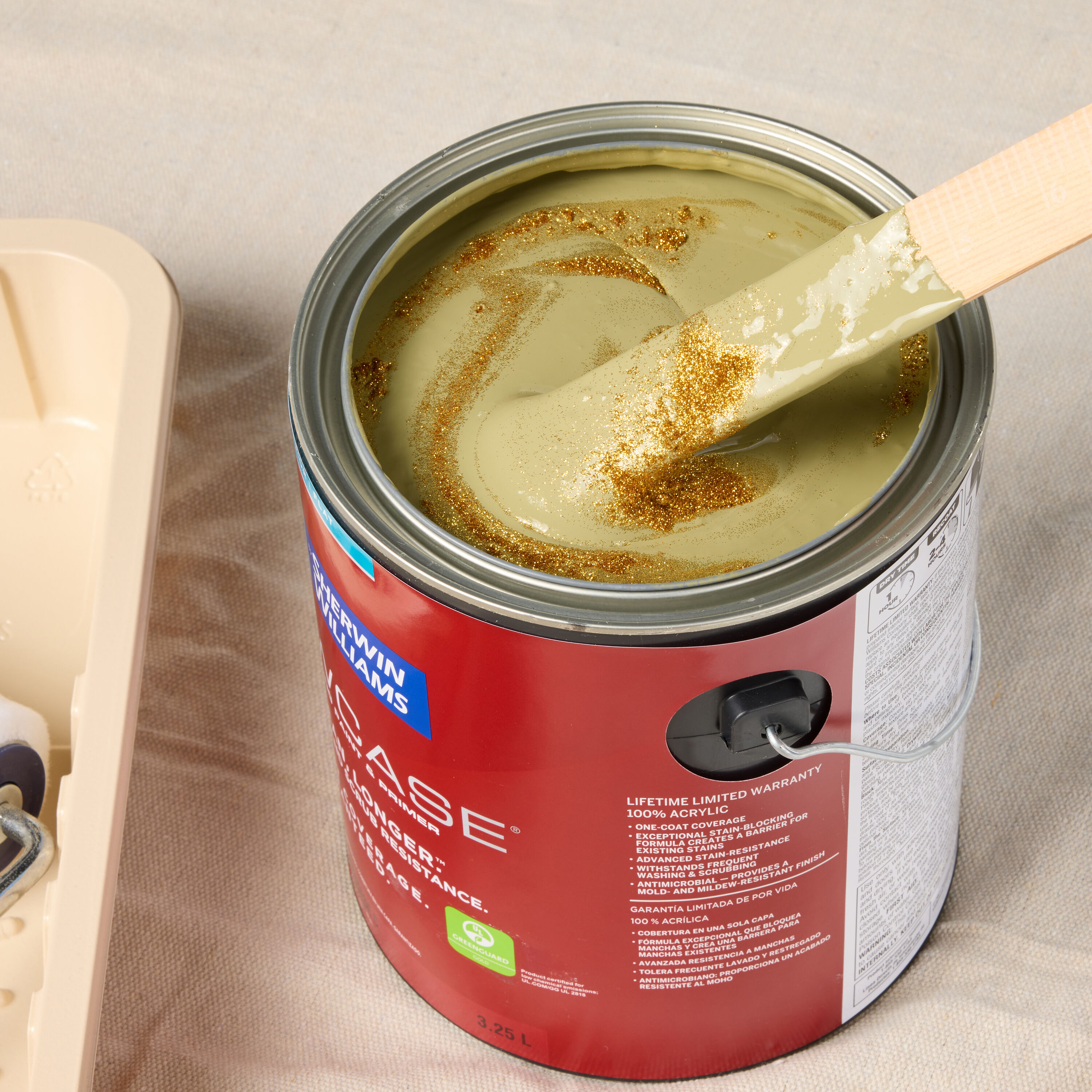 Style Selections 962166 Paint-Conditioners - View #8