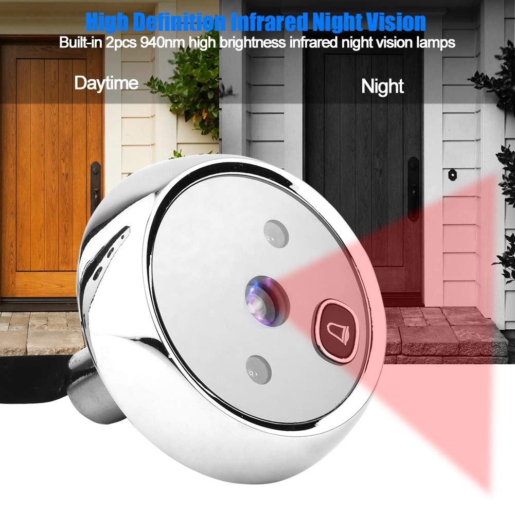 LILILIAN FMY LRO0825O769 Entry-Door-Viewers - View #2