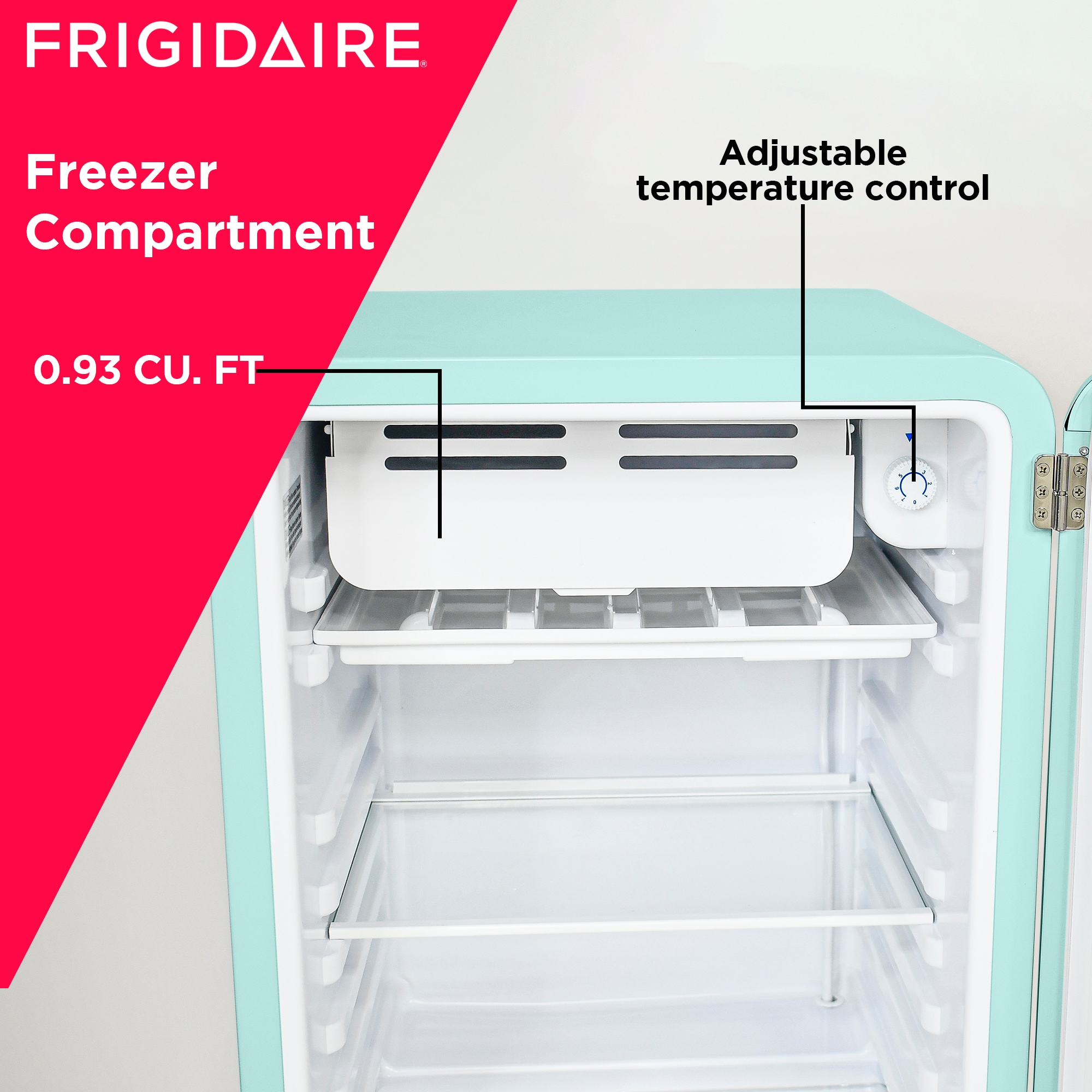 Frigidaire EFR372-MINT m050615 - View #7