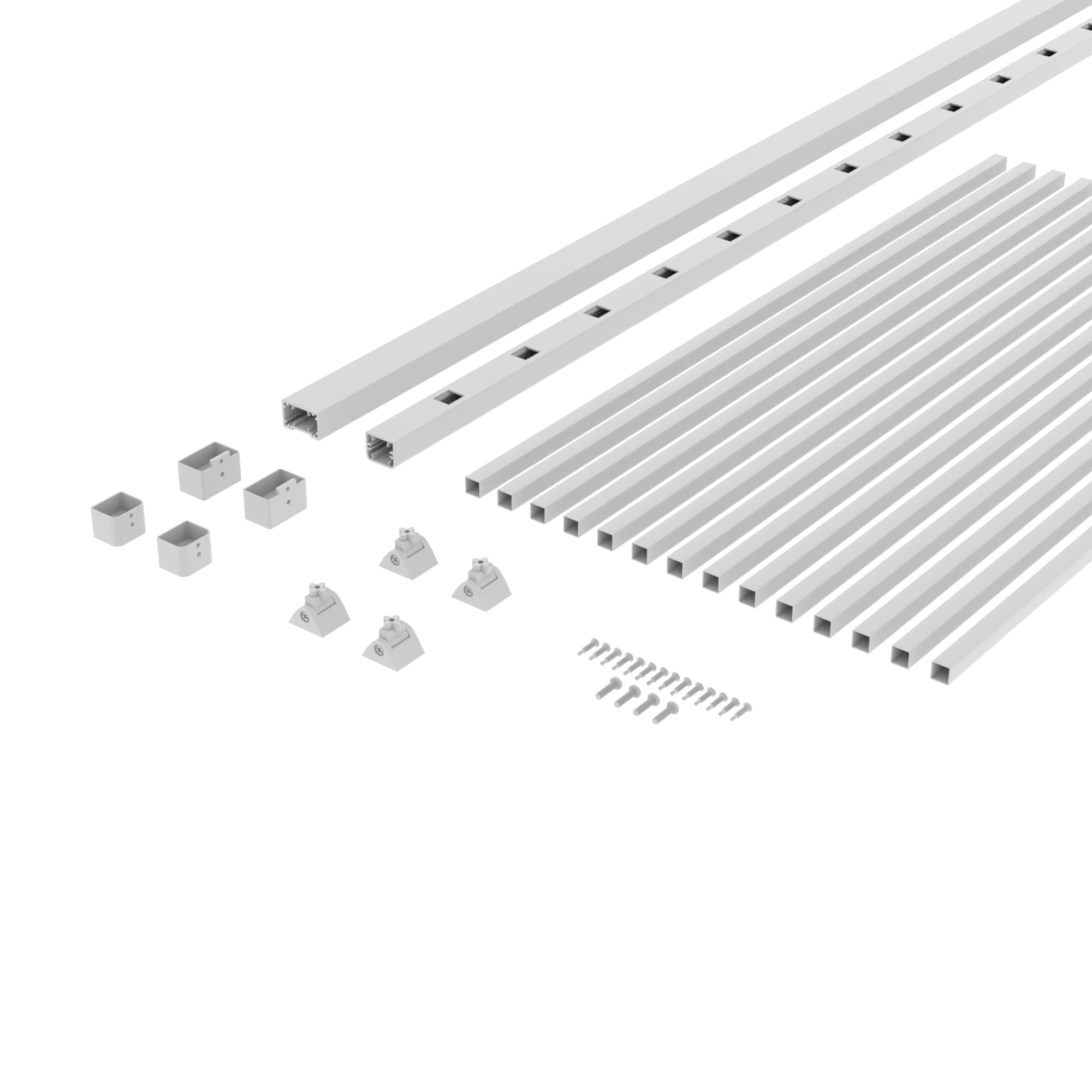 Deckorators 354351 railings - View #6