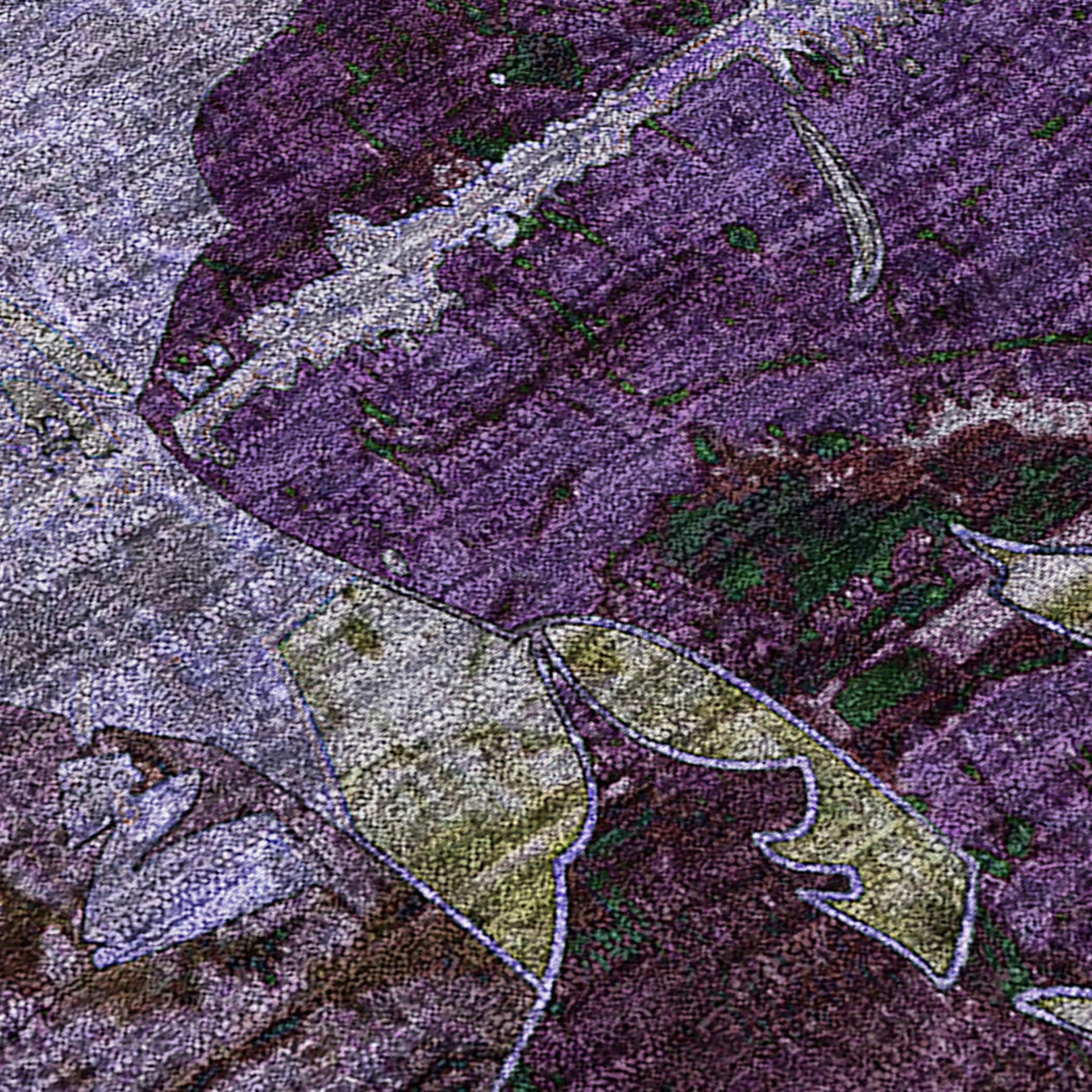 Addison Rugs ACN555PP3X5 rugs - View #3