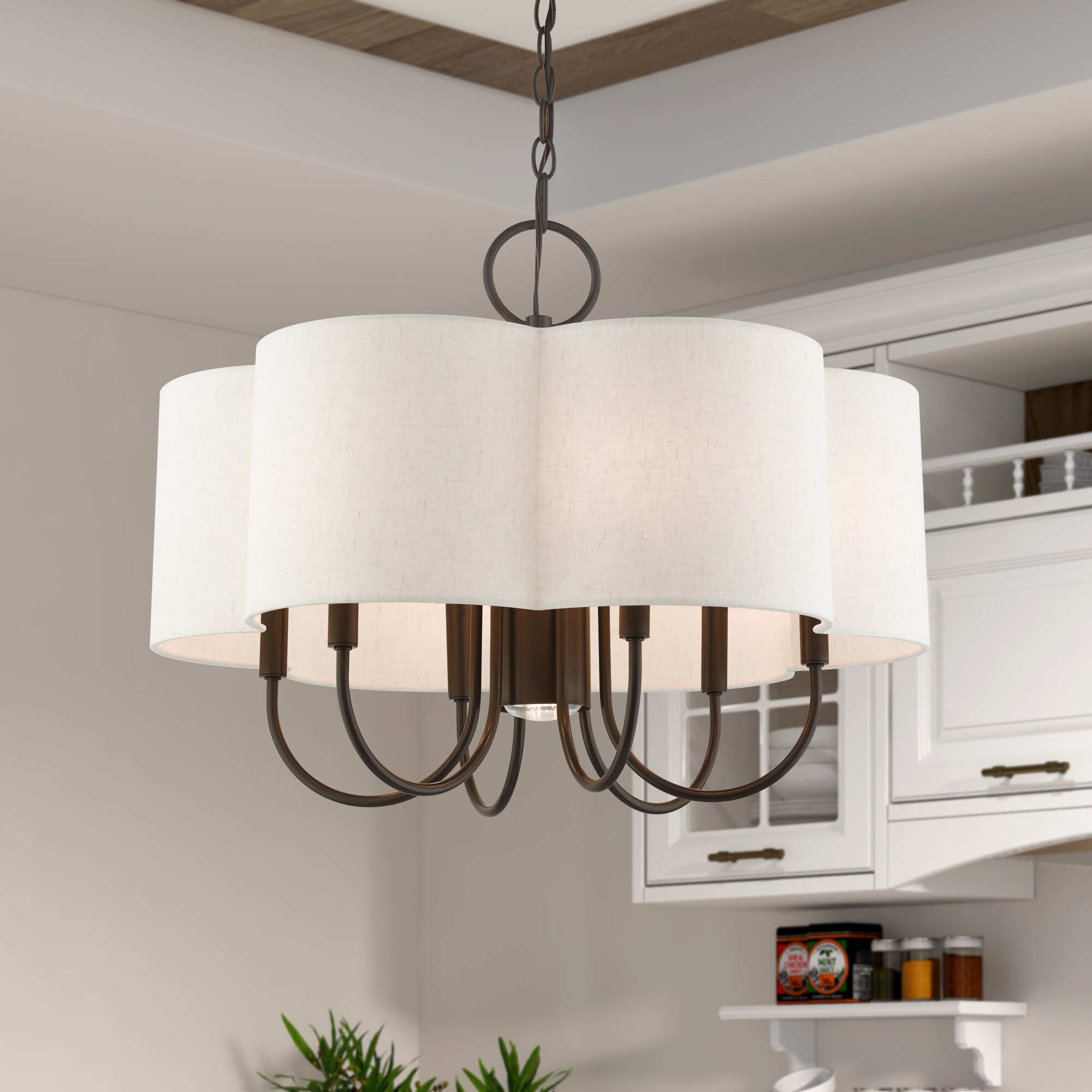 Livex Lighting 45807-92 b090015 - View #10