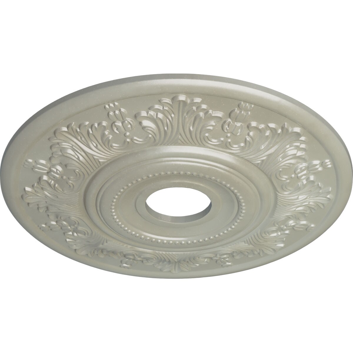 Ekena Millwork CM20VIFCS Ceiling-Medallions - View #2