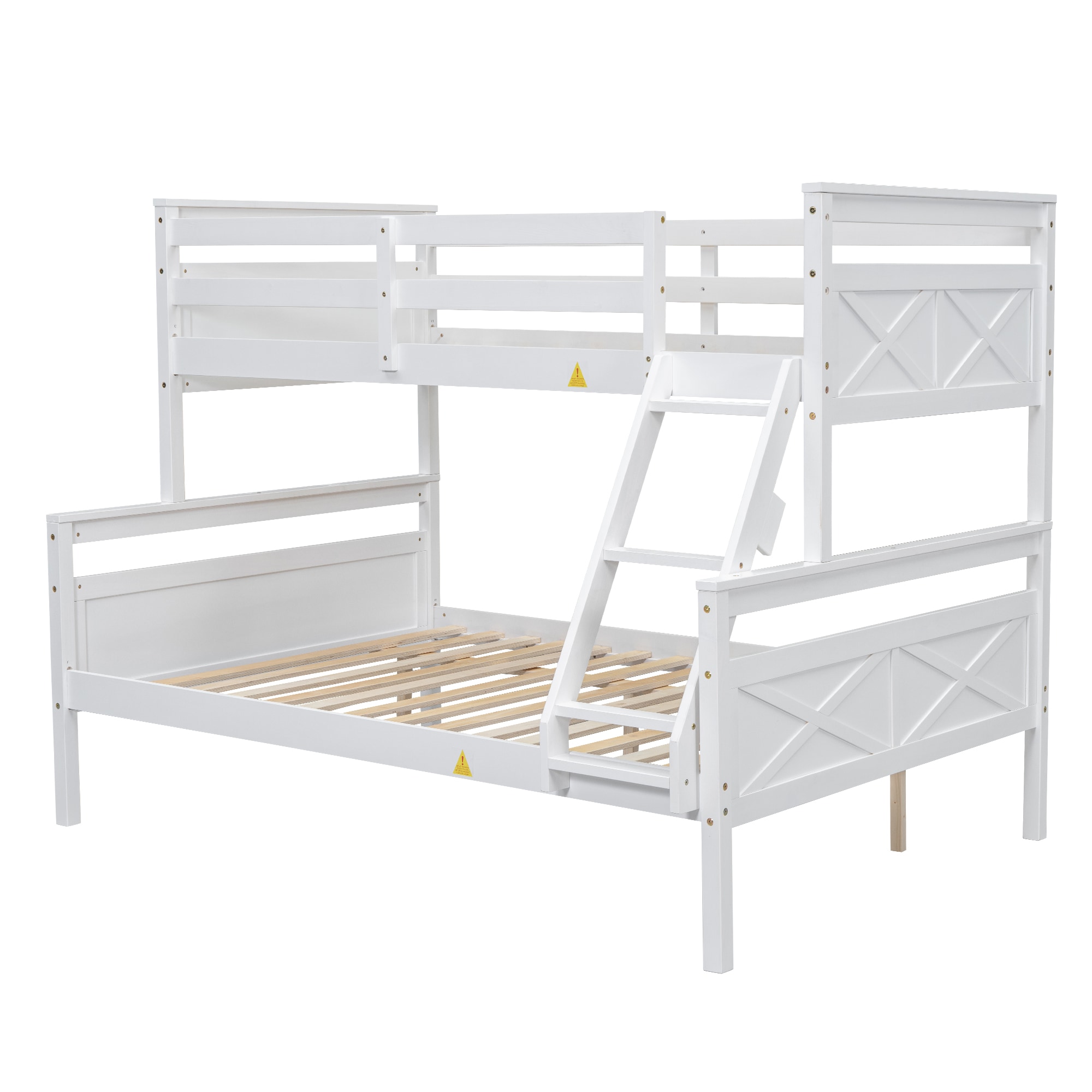 Streamdale Furniture SM000118AAK-1 beds - View #8