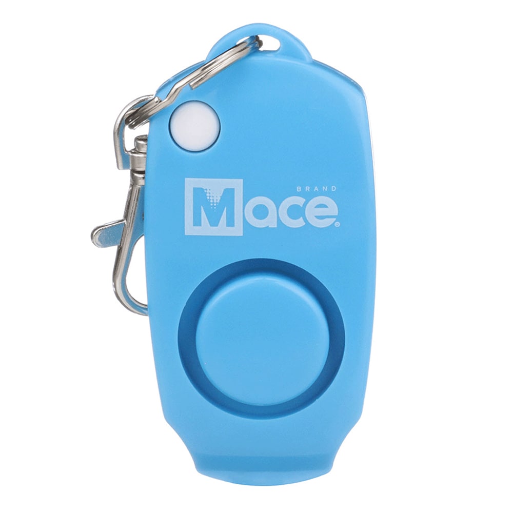 MACE 80733 Neon Orange Personal Alarm By Mace Brand