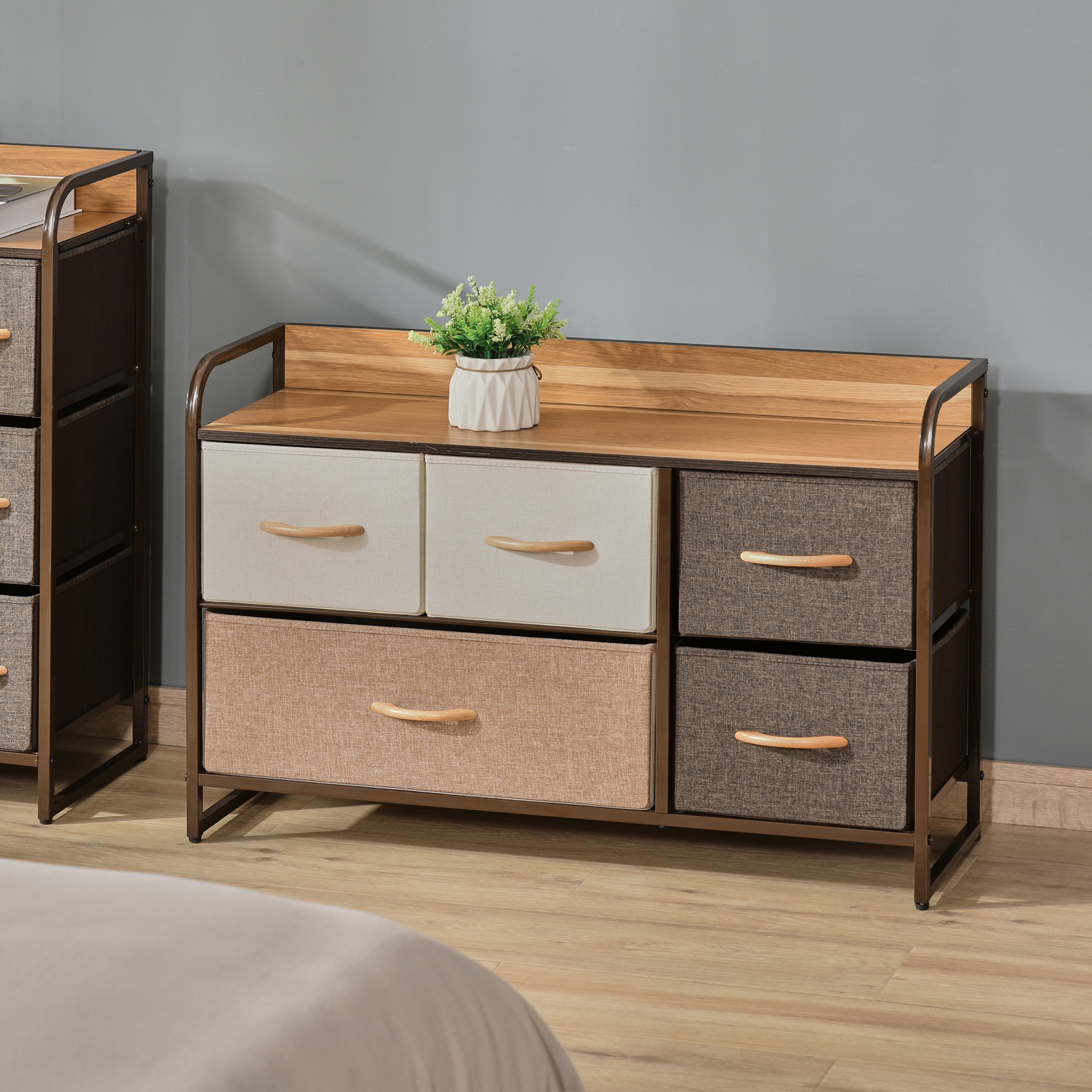 Vynxaria LS0514-W2225P249993 dressers - View #7