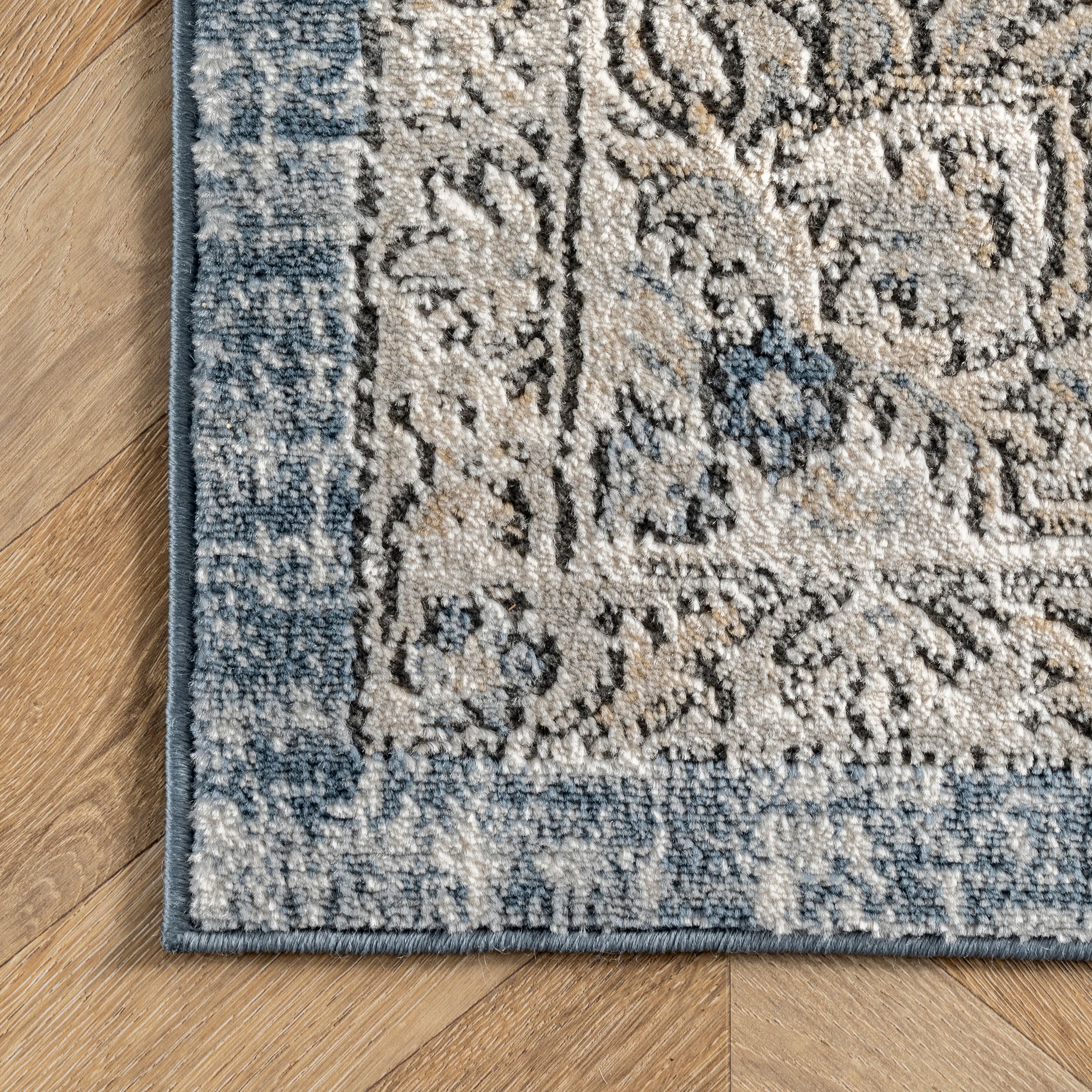 nuLOOM RZUM01A-6709 rugs - View #3