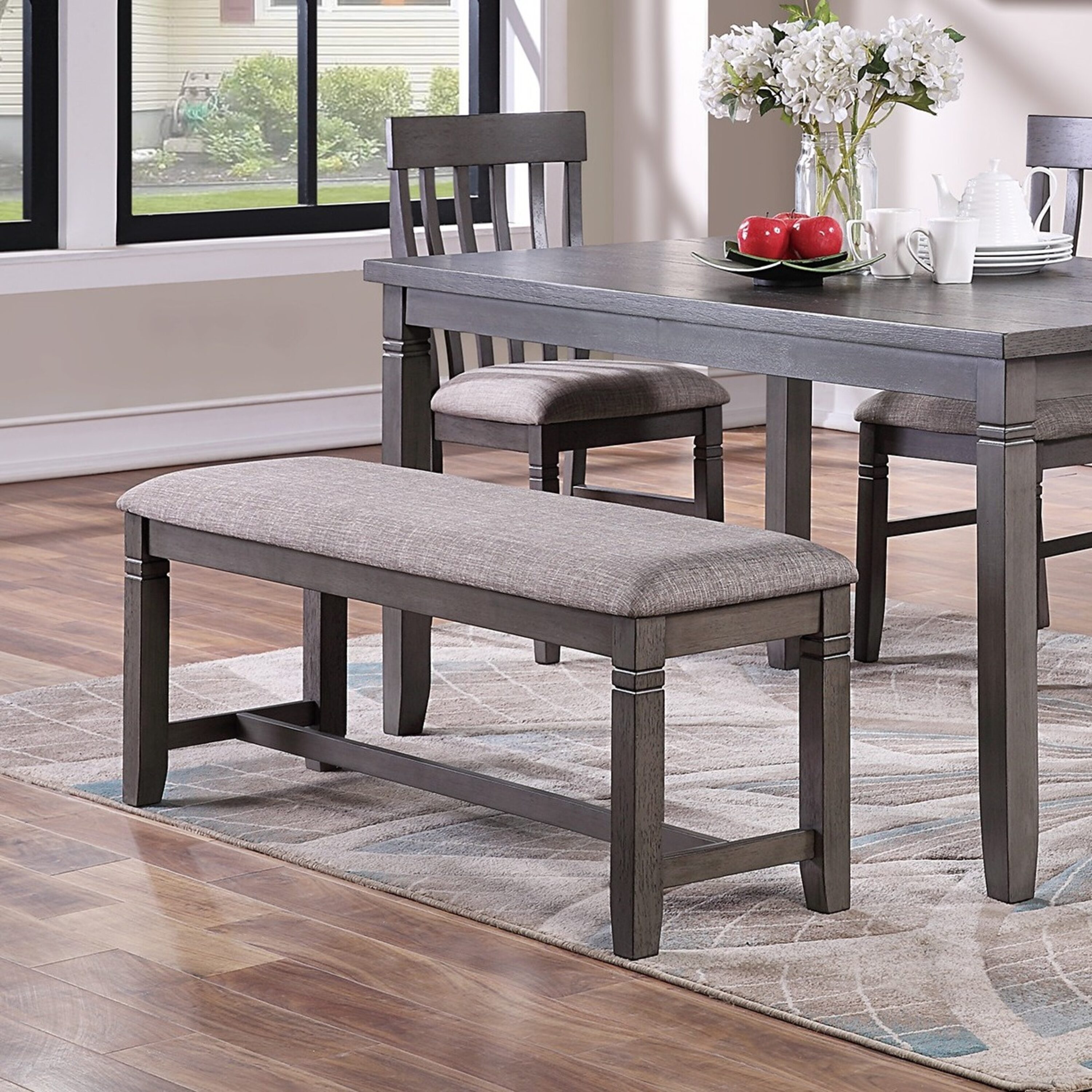Qualler JIOU2043E Dining-Sets - View #5