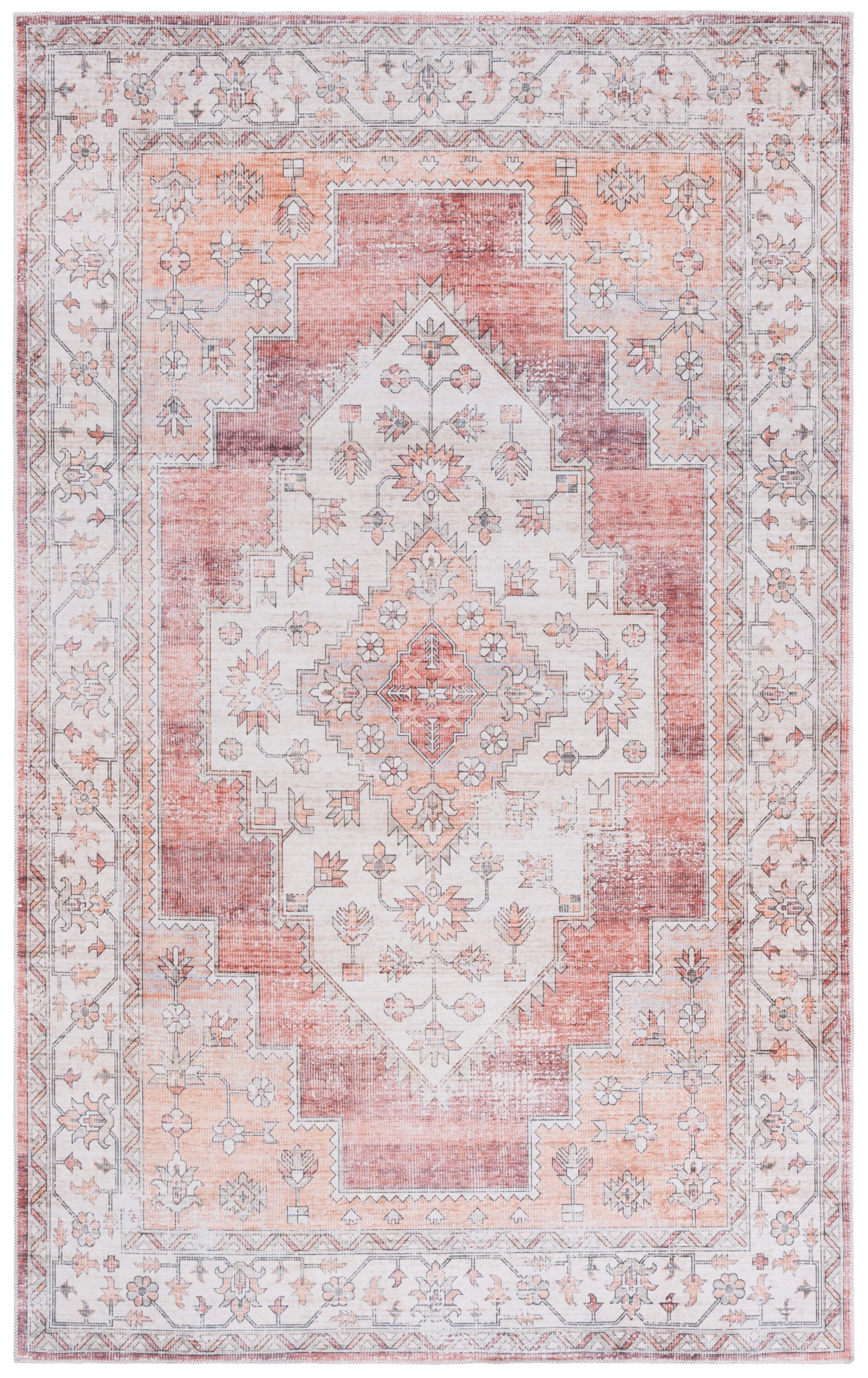 Safavieh ARZ236P-4 rugs - View #2