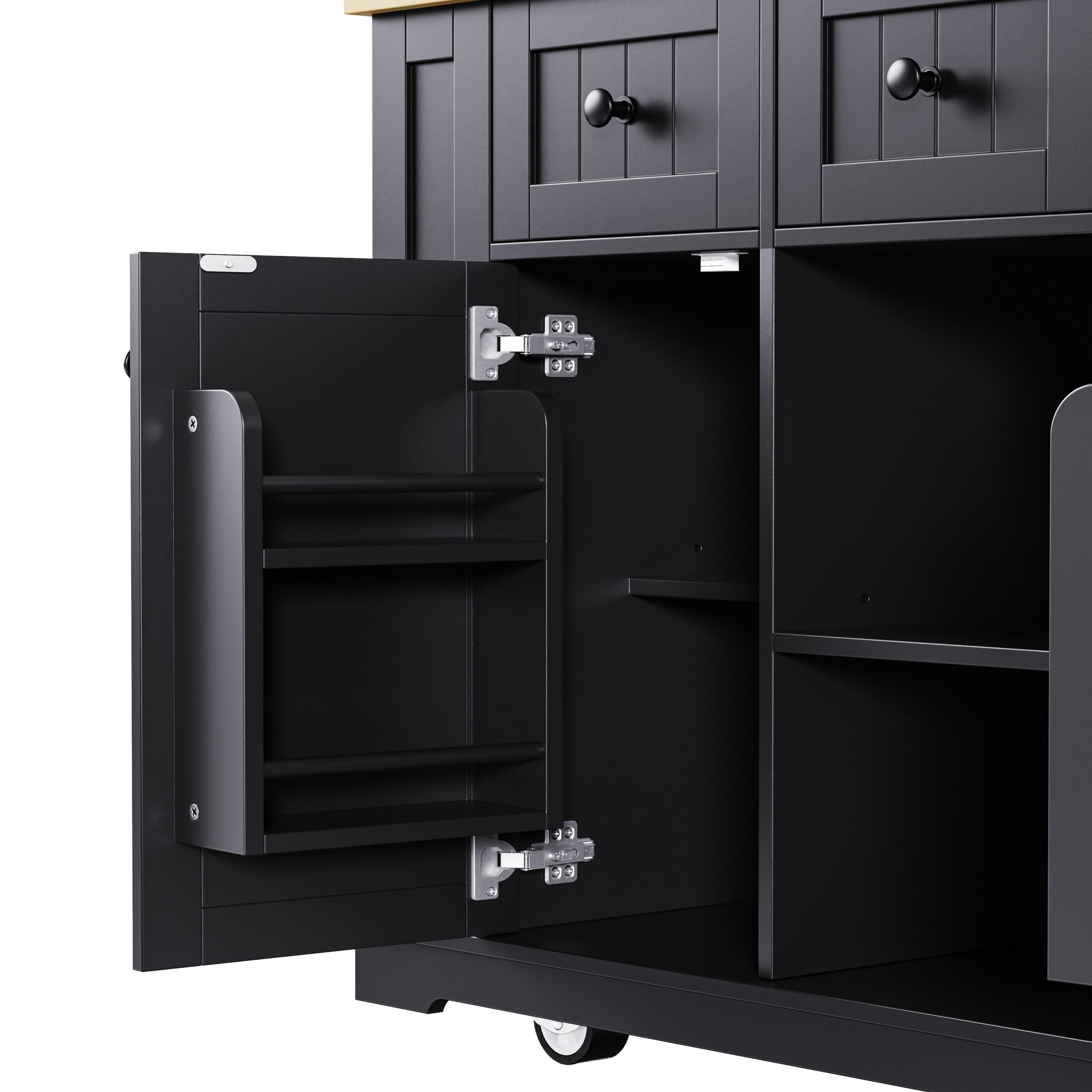 Bayfeve BF-85531B-IN Kitchen-Furniture - View #16