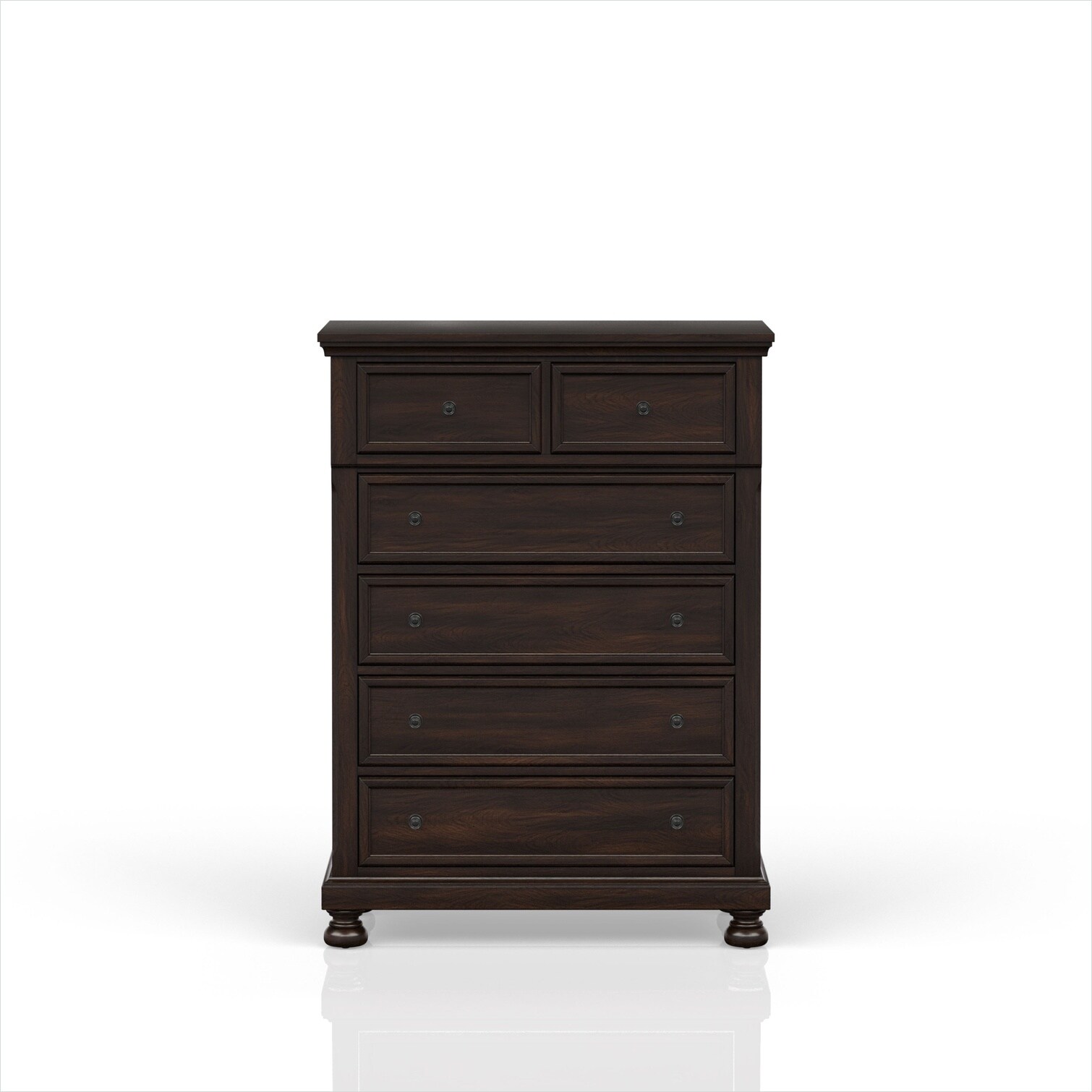 Naturefalls SQQNQP01NMEB dressers - View #2