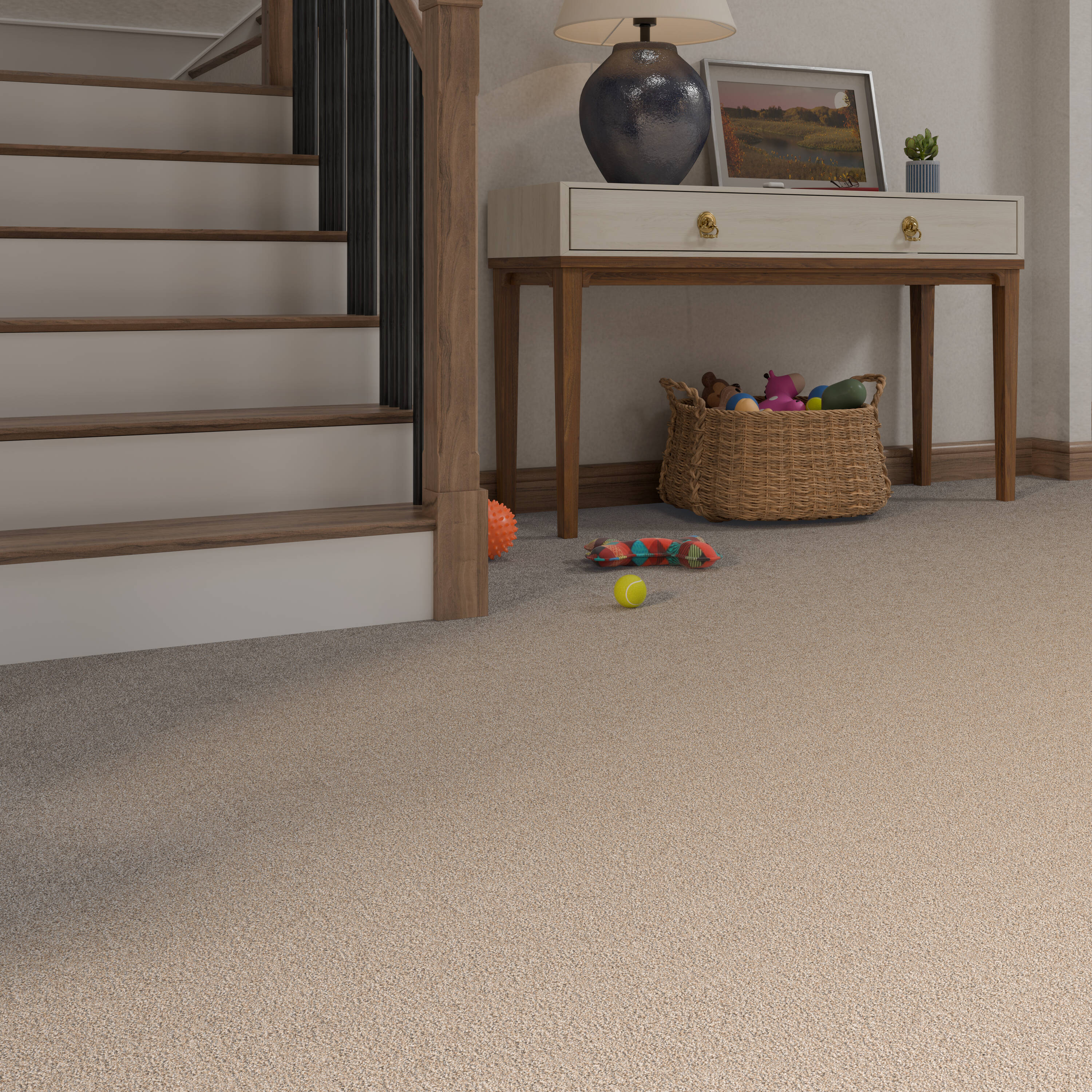 STAINMASTER PetProtect 7L945-720-SAMP Carpet-Samples - View #5