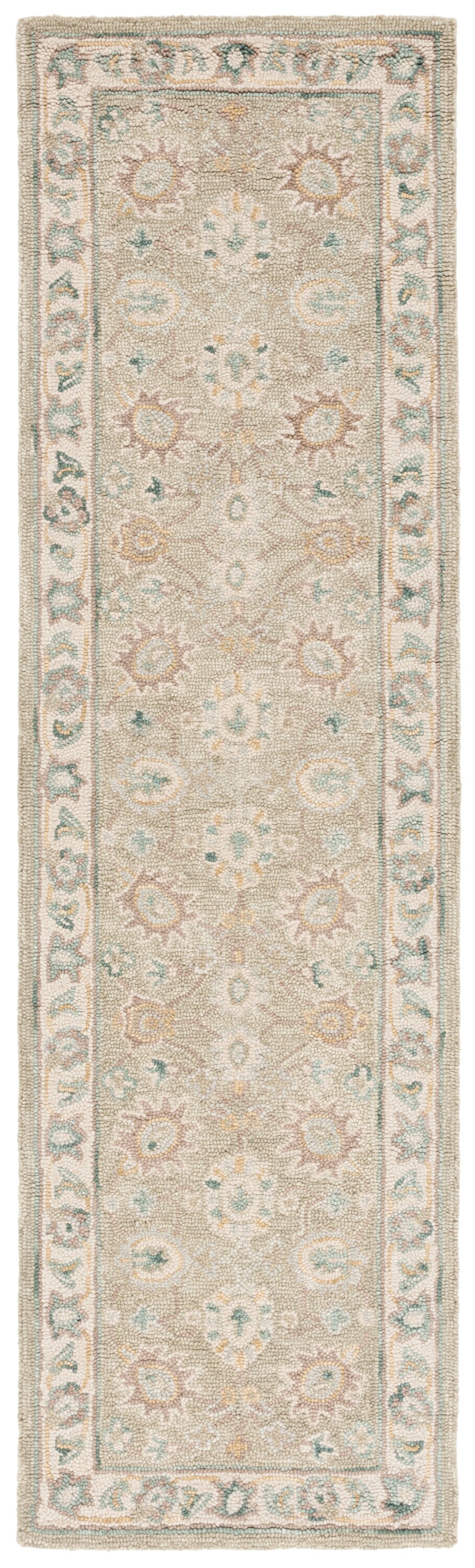 Safavieh BLM702W-214 rugs - View #2