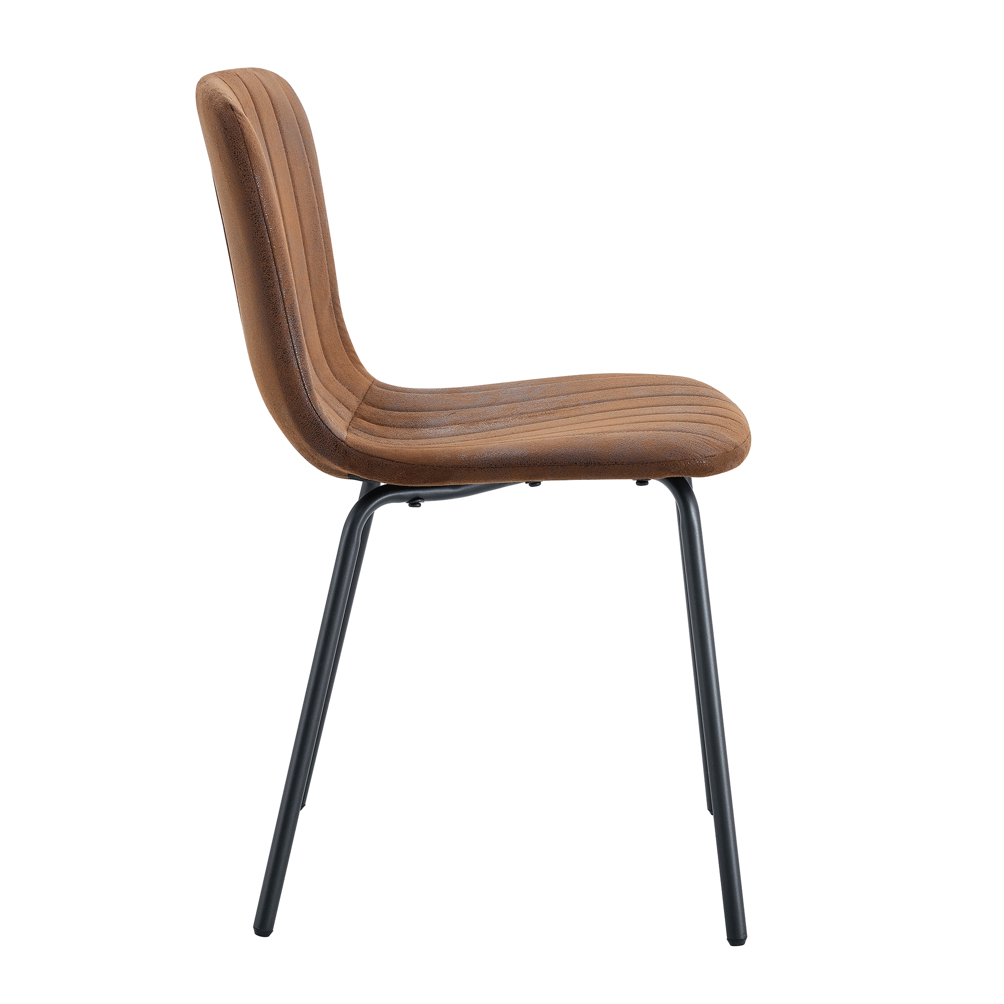 Sumyeg WF-HW66401BN-2-LA Dining-Chairs - View #13
