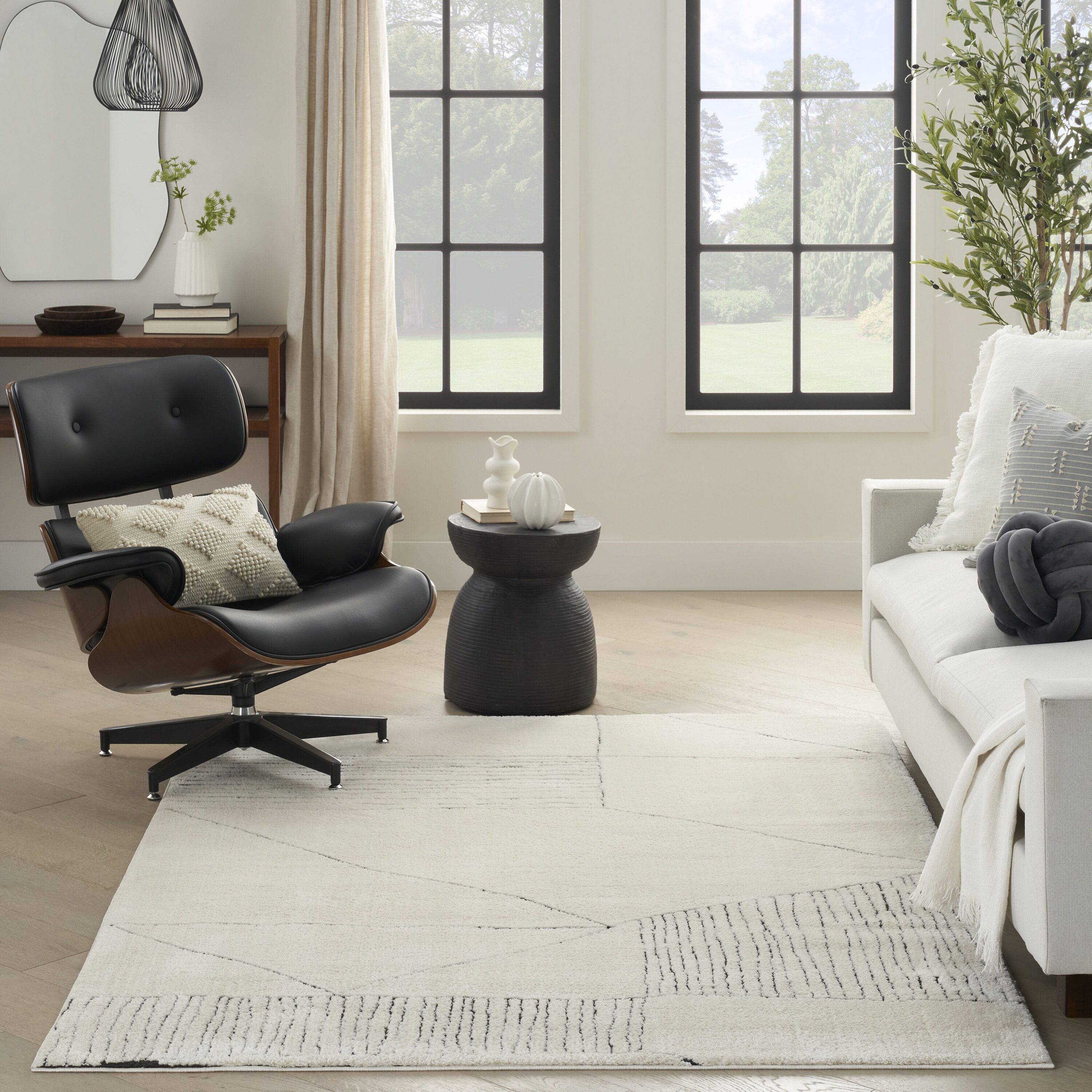 Nourison 099446942111 rugs - View #8