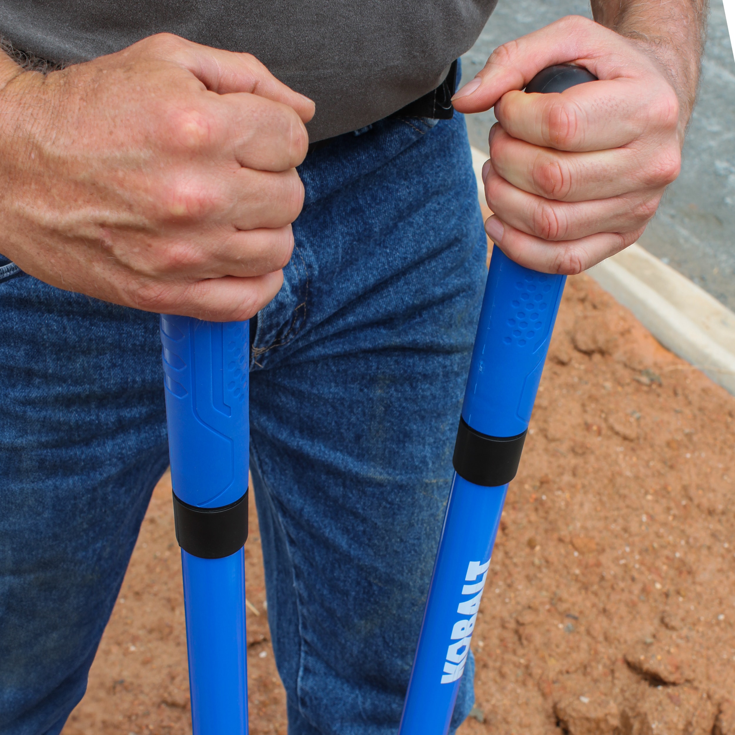 Kobalt CA-38S-K34708 Digger-Tamper - View #10