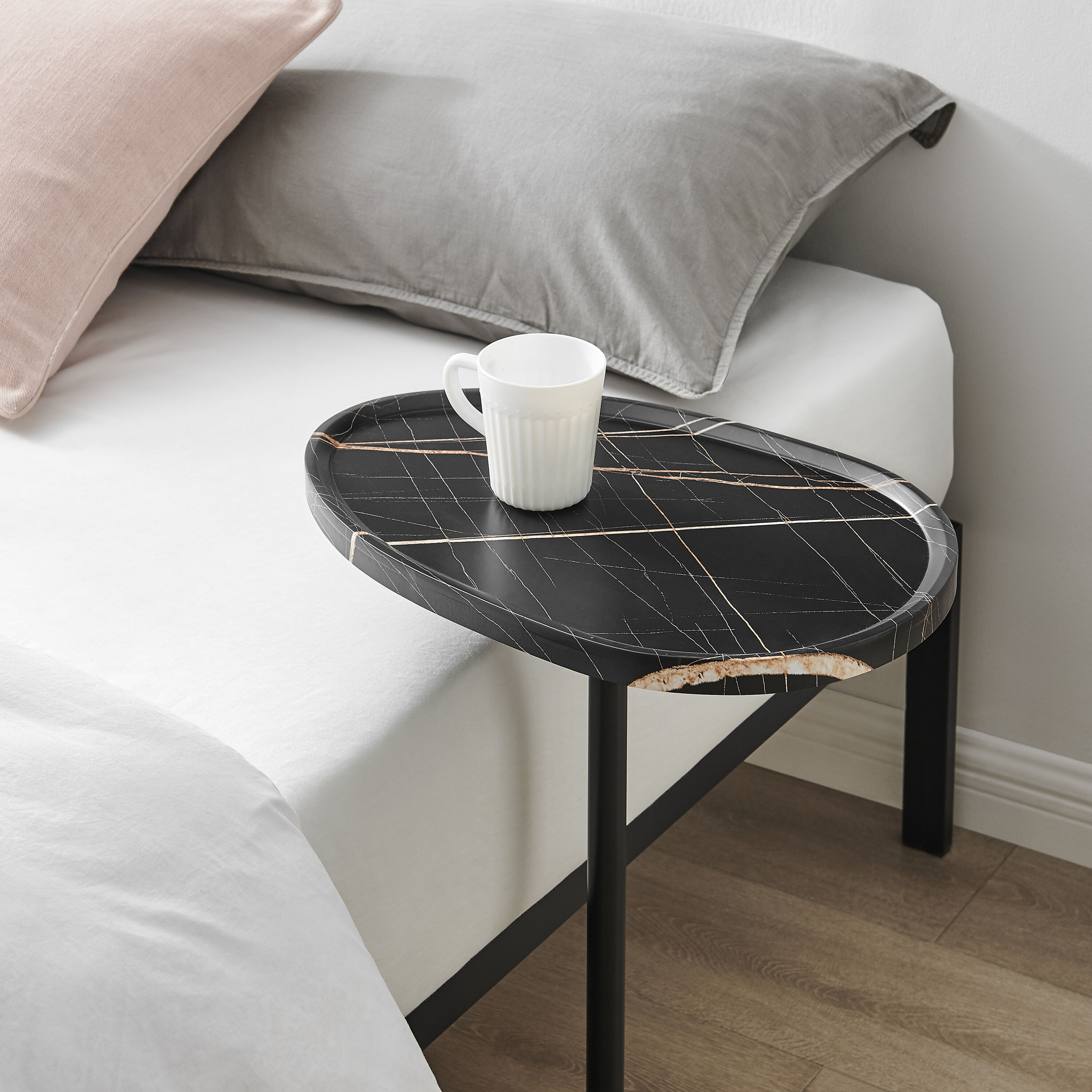 Danya B. ZHF2309BK End-Tables - View #4