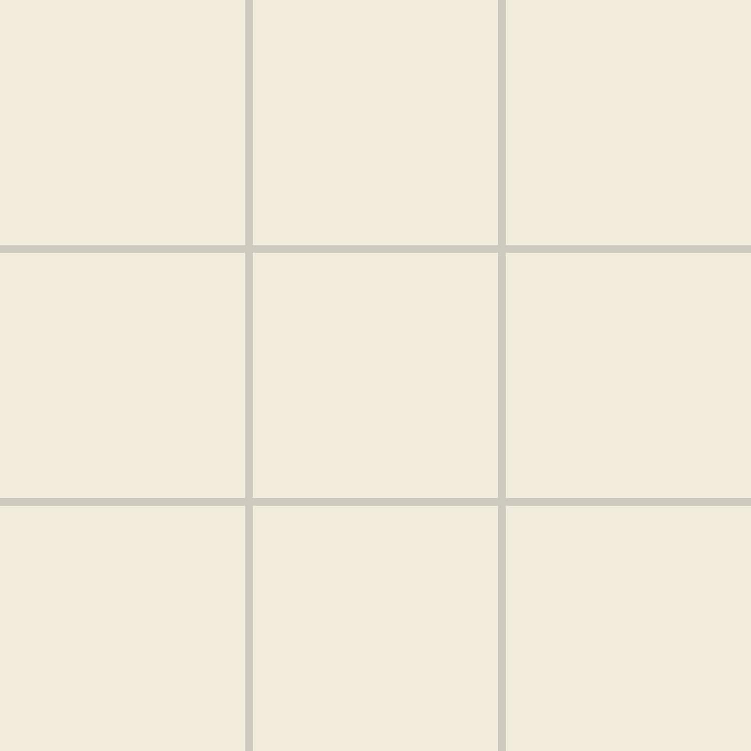Daltile Core Classic Matte Biscuit 6-in x 6-in Matte Ceramic Subway Wall Tile ( 12.5-sq ft / Carton )