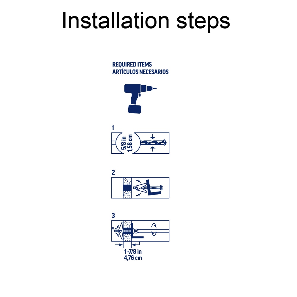 Project Source 21-9548 U-Bolts - View #5
