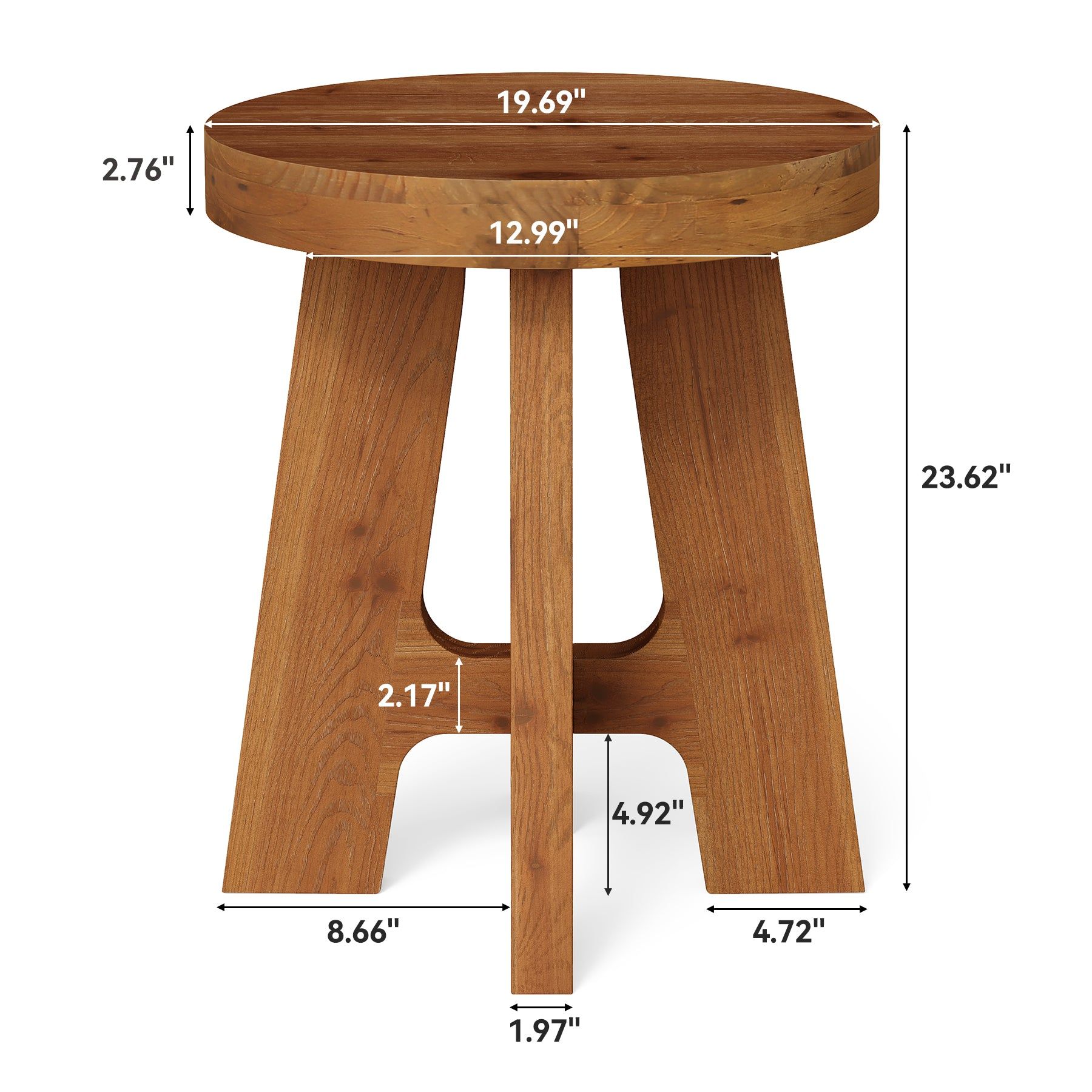 Slickblue D-TB-1128 End-Tables - View #5