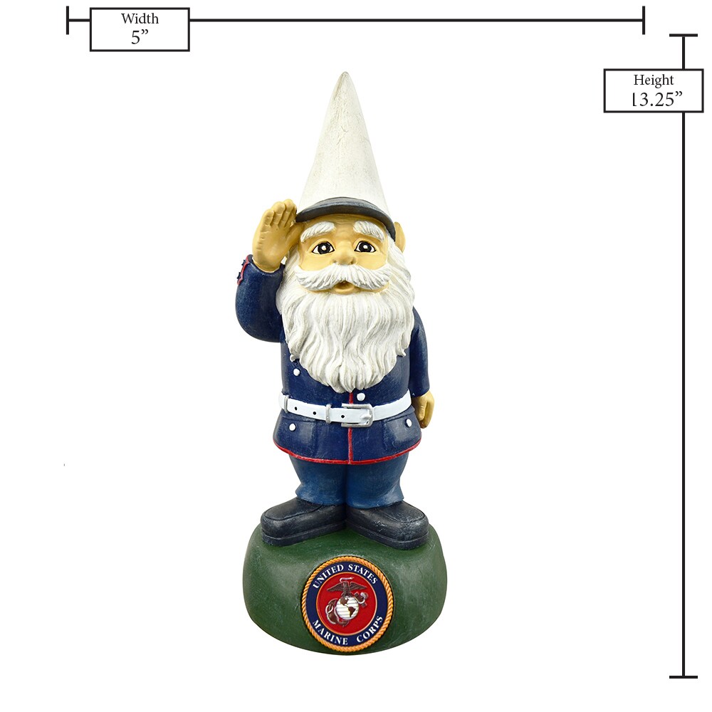 RCS Gifts 35163 Garden-Statue - View #5