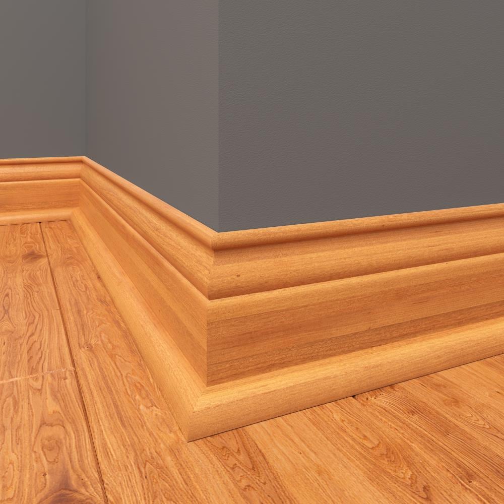 RELIABILT 105 8OAKSL Quarter-Round-Moulding - View #5