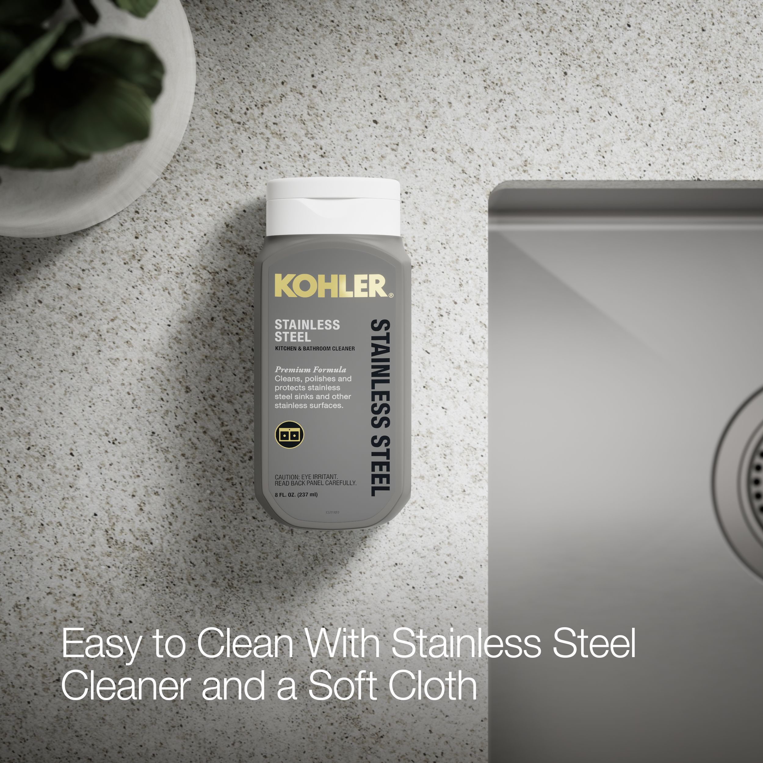 KOHLER 33160-NA Kitchen-Sinks - View #5