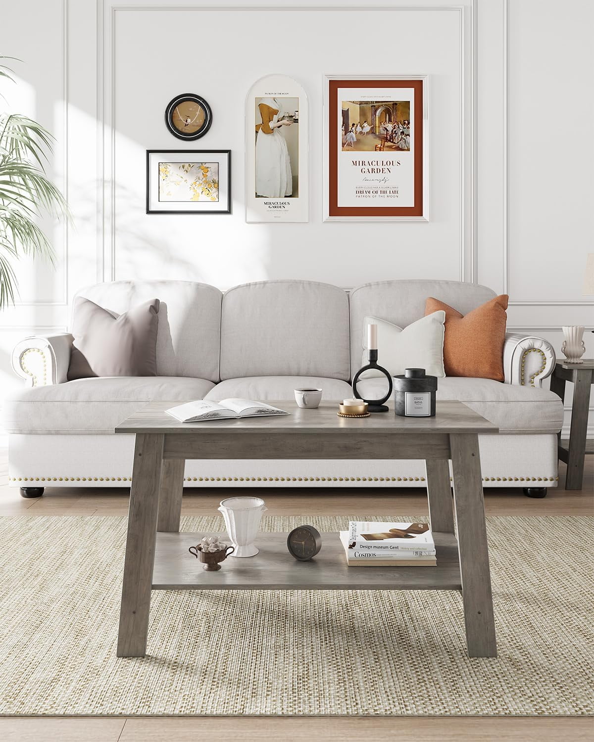 Garvee CJH-PHO-1488VZUS Dining-Tables - View #8
