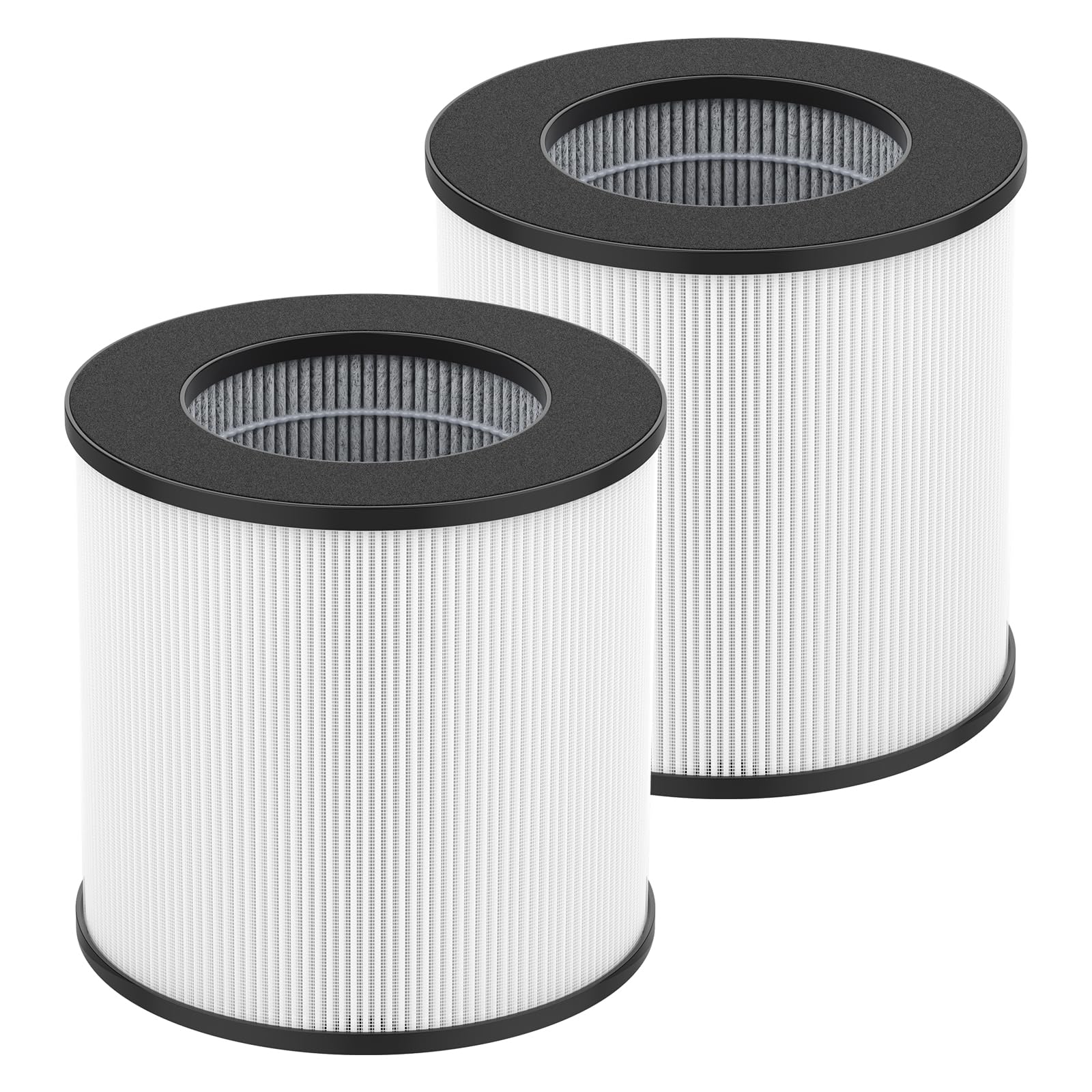 AKSCYZM KJ150 compatible filter packs Compatible with Druiap KJ150 ...