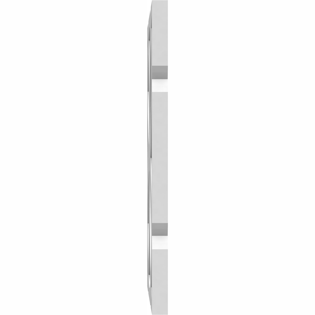 Ekena Millwork WALP08X08DVN Wall-Panels - View #8