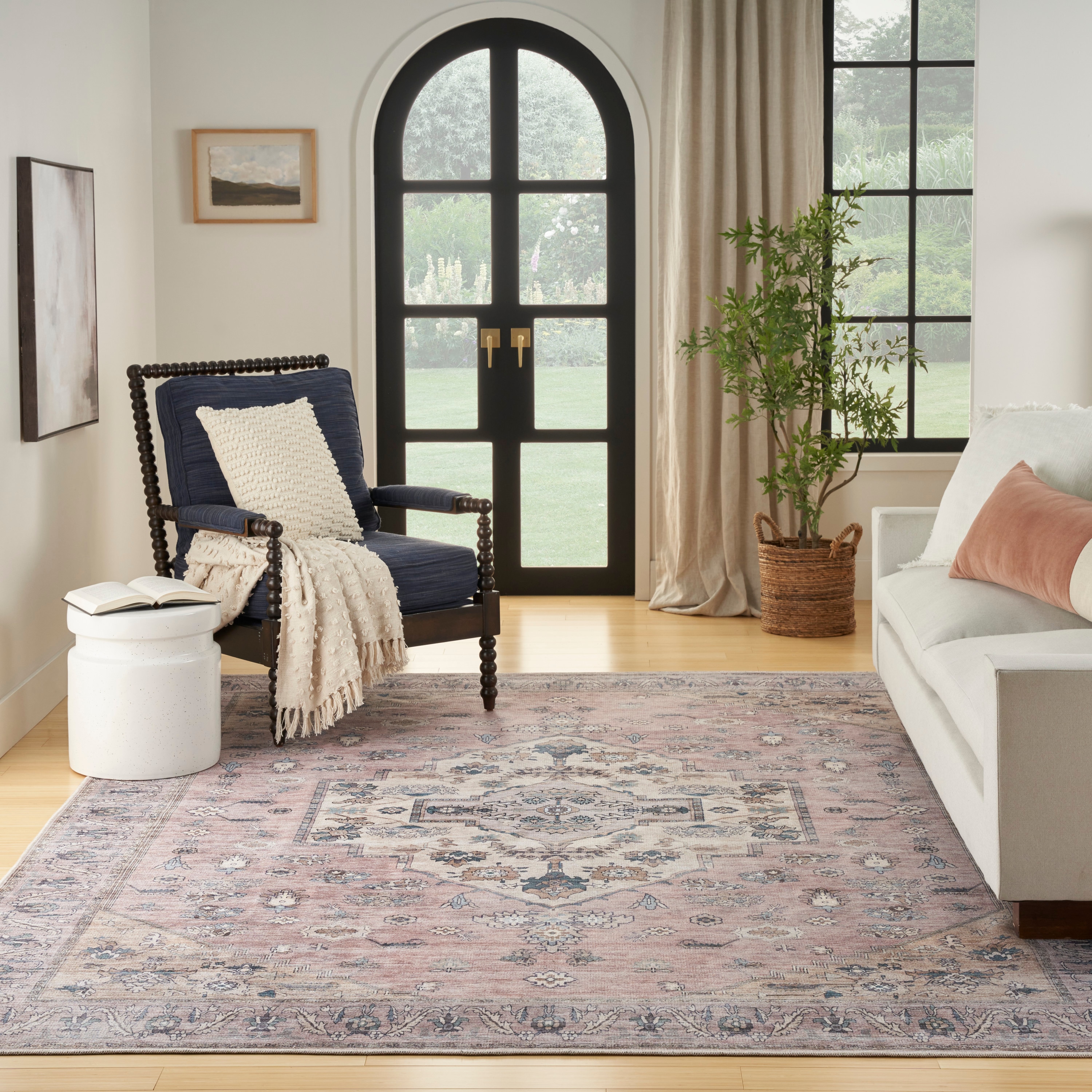 Nourison 099446914156 rugs - View #8