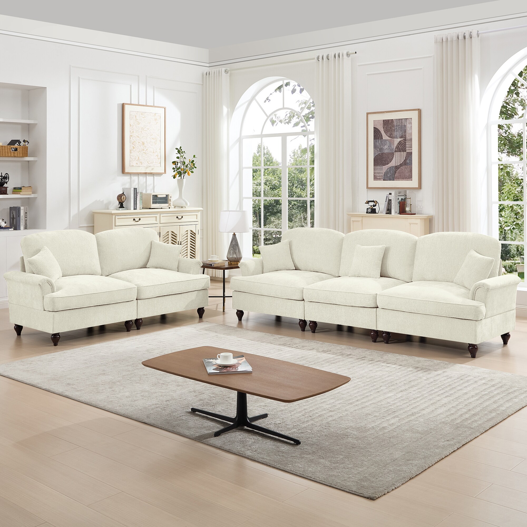 Bybafun YD3700030 Living-Room-Sets - View #5